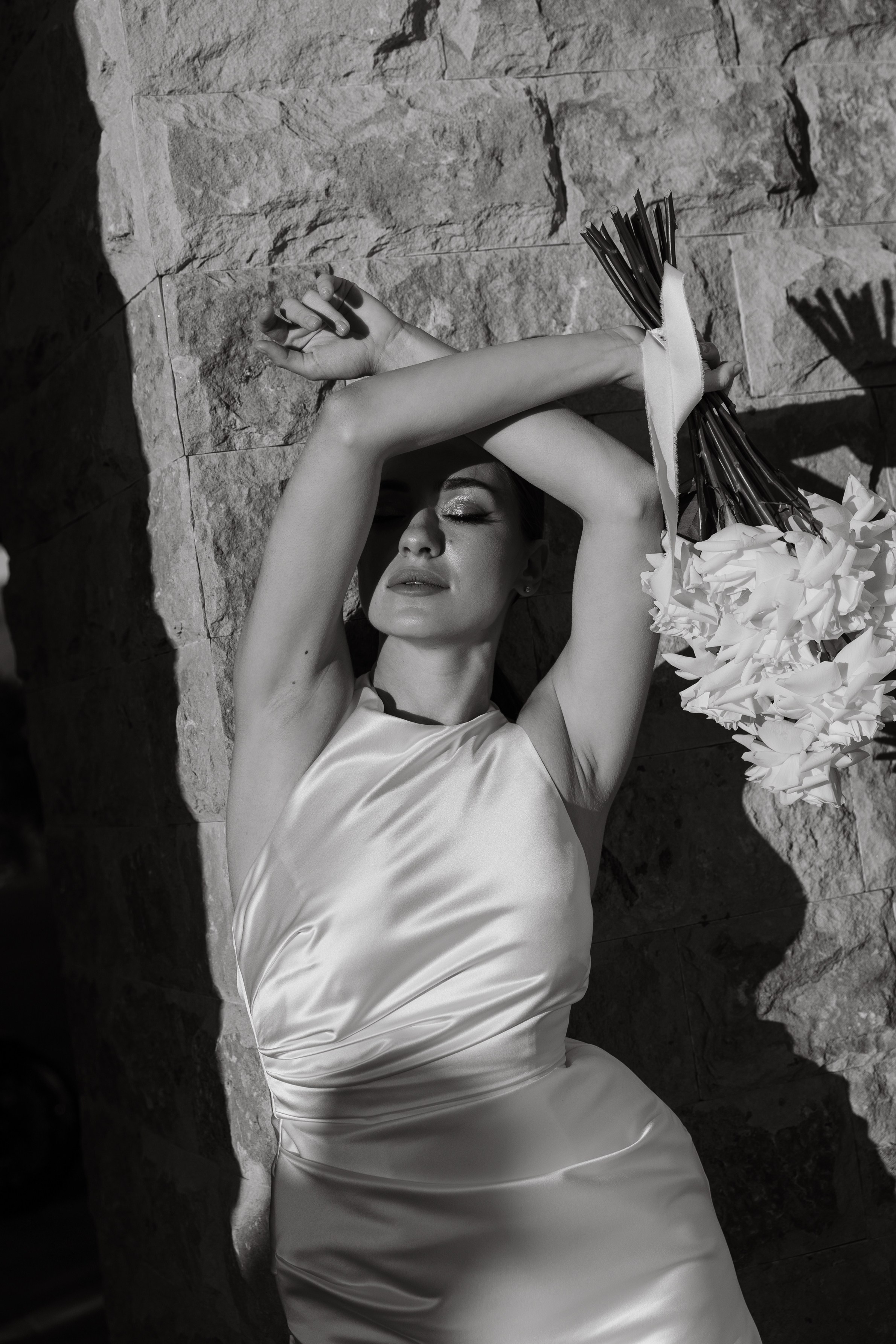 Yana&Viktor. Портретный фотограф в Краснодаре Валерия Матирная