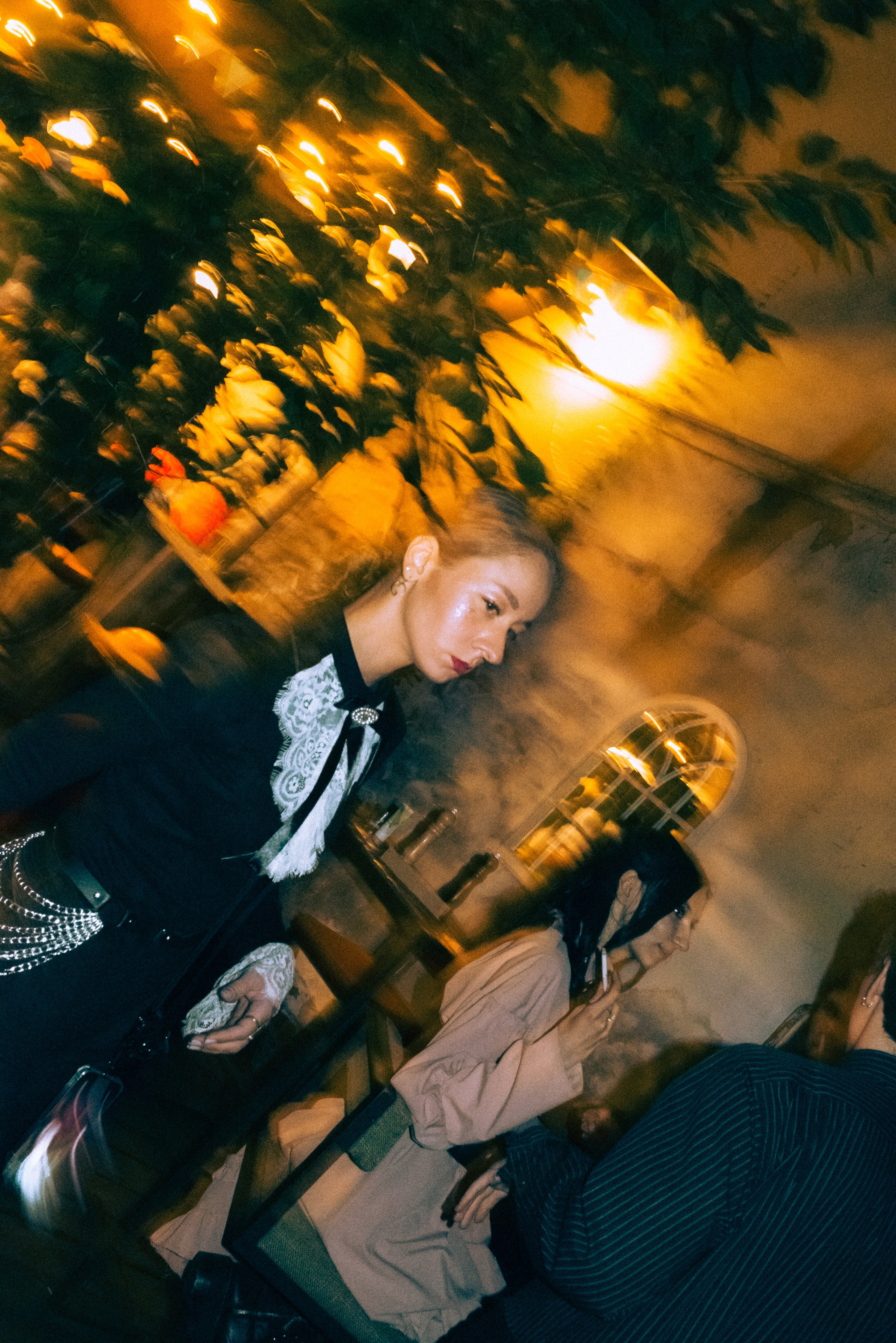 SOUTHERN GOTHIC PARTY. Платонов Олег — фотограф Санкт-Петербург