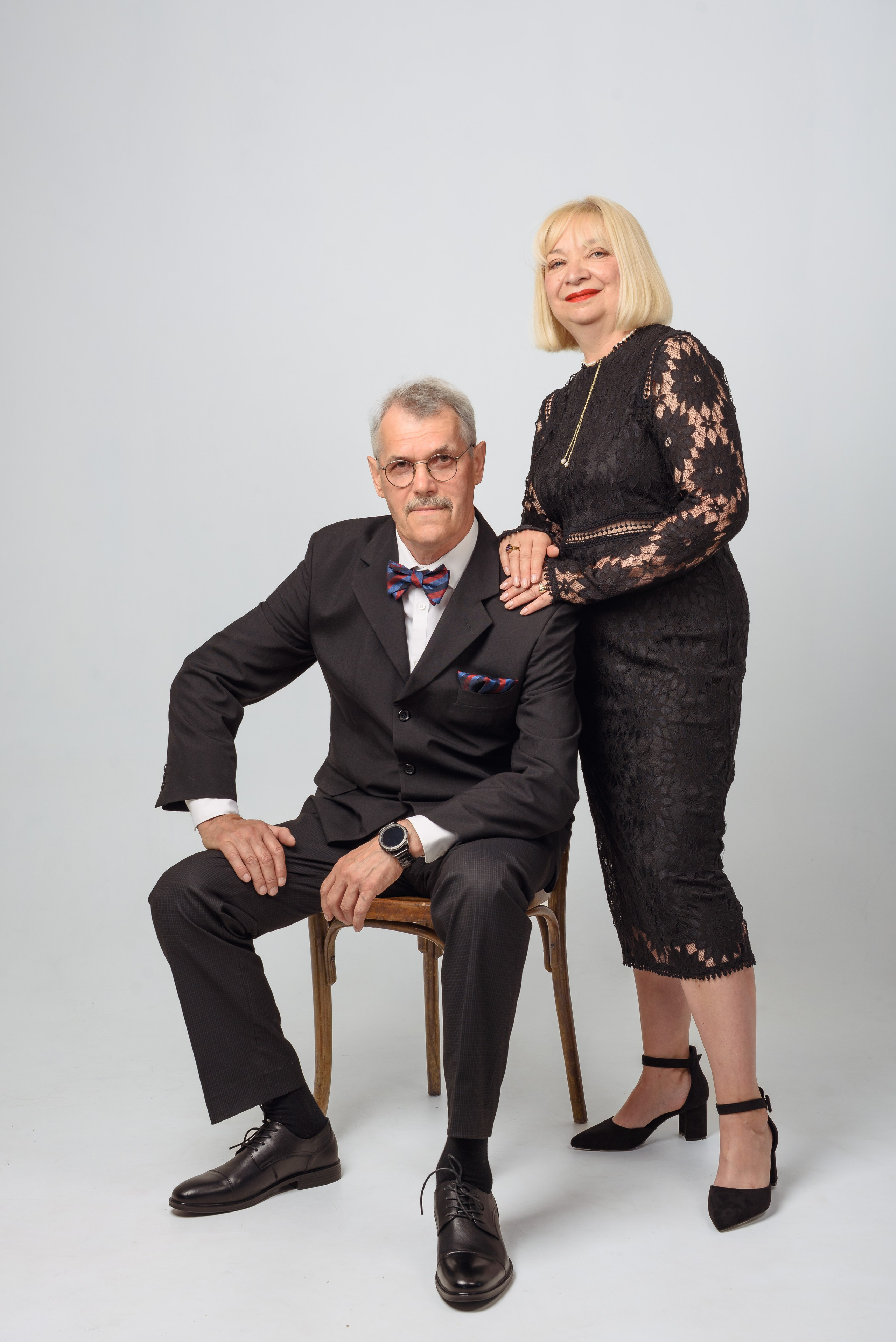 Семья, дети. Фотограф в Петропавловске Дмитрий Кошкаров