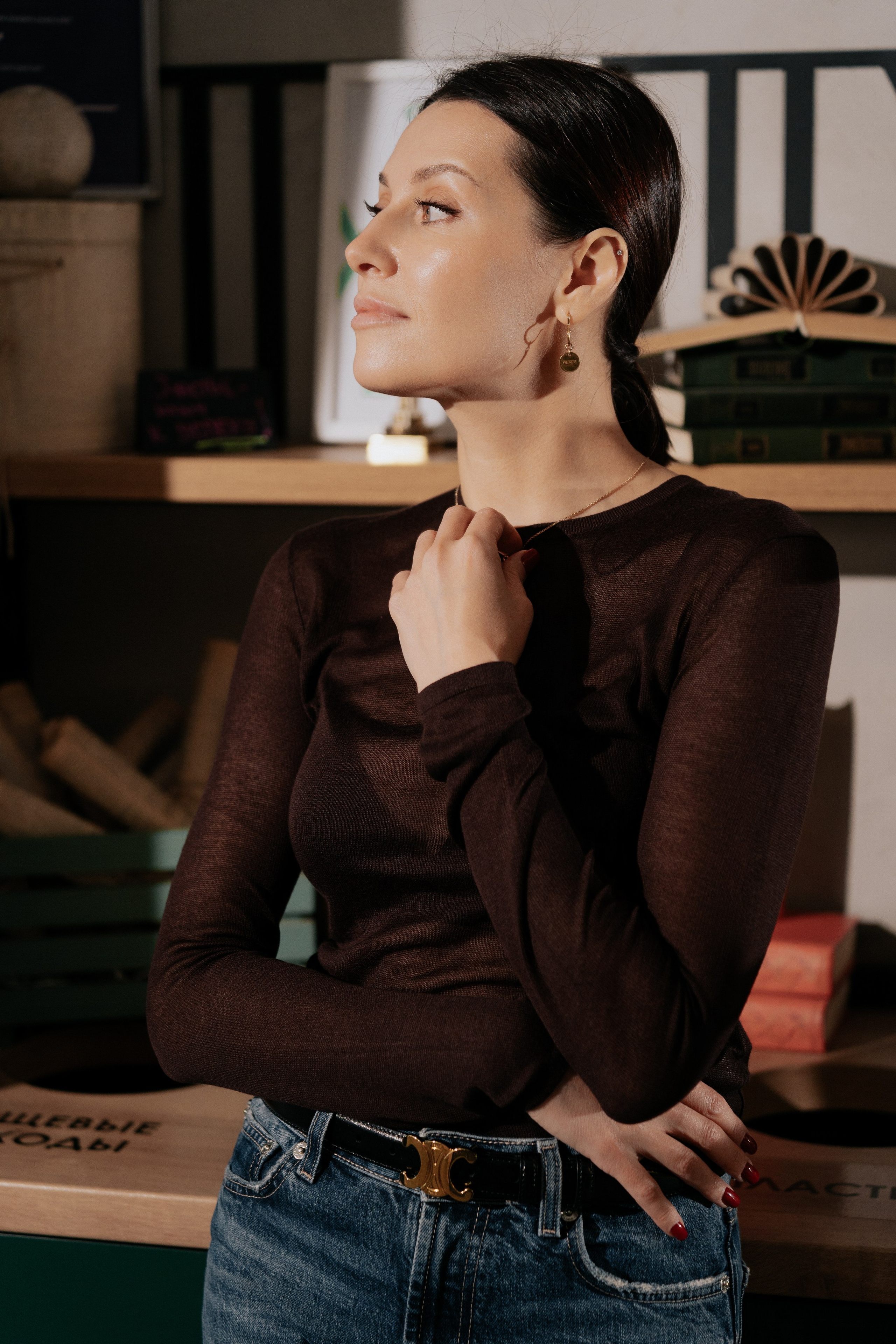 — КОНТЕНТНАЯ СЪЕМКА. Профессиональный фотограф в Санкт-Петербурге Владимир Денисов