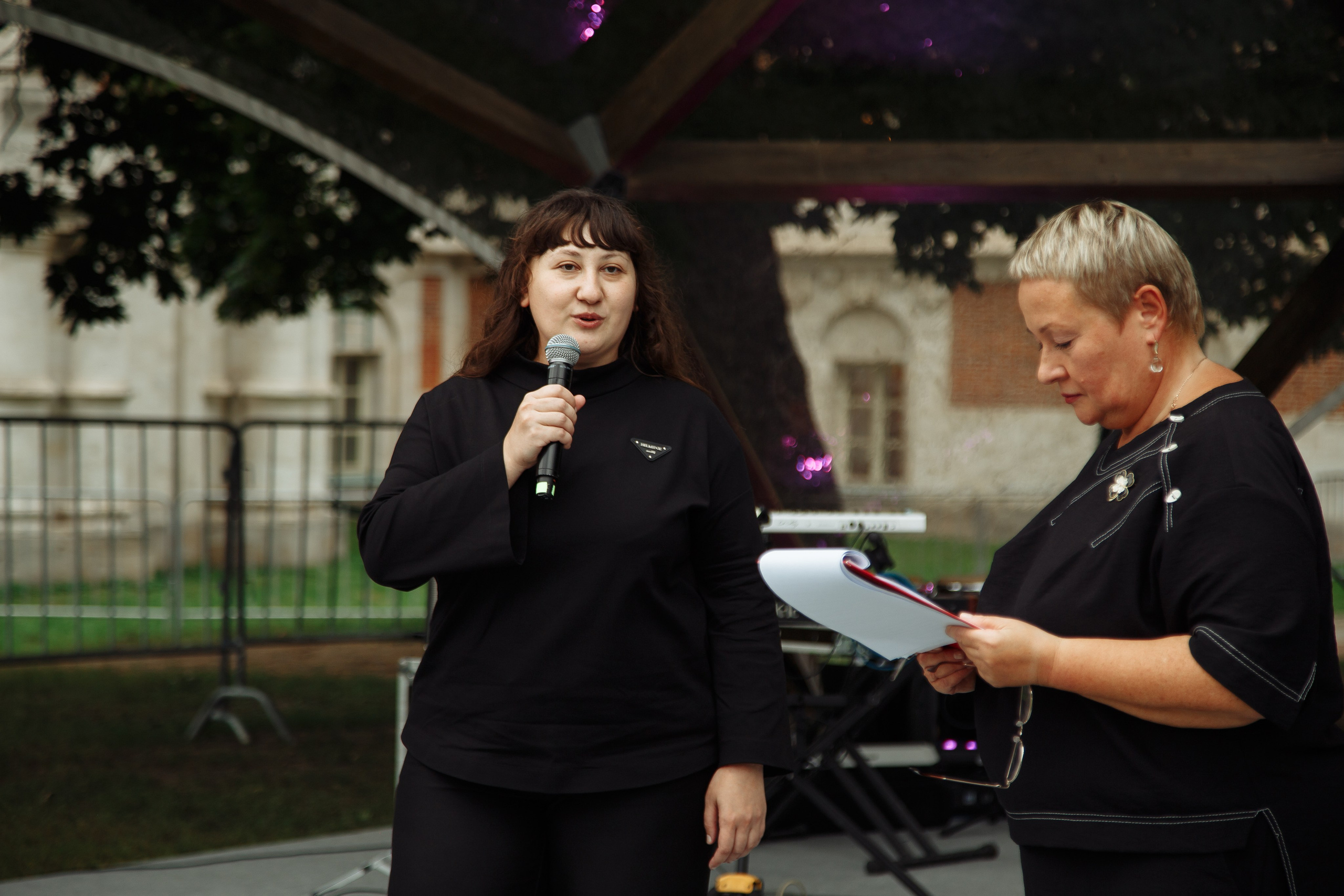 День истории Цорицино. Свадебный Семейный Репортажный фотограф в Москве