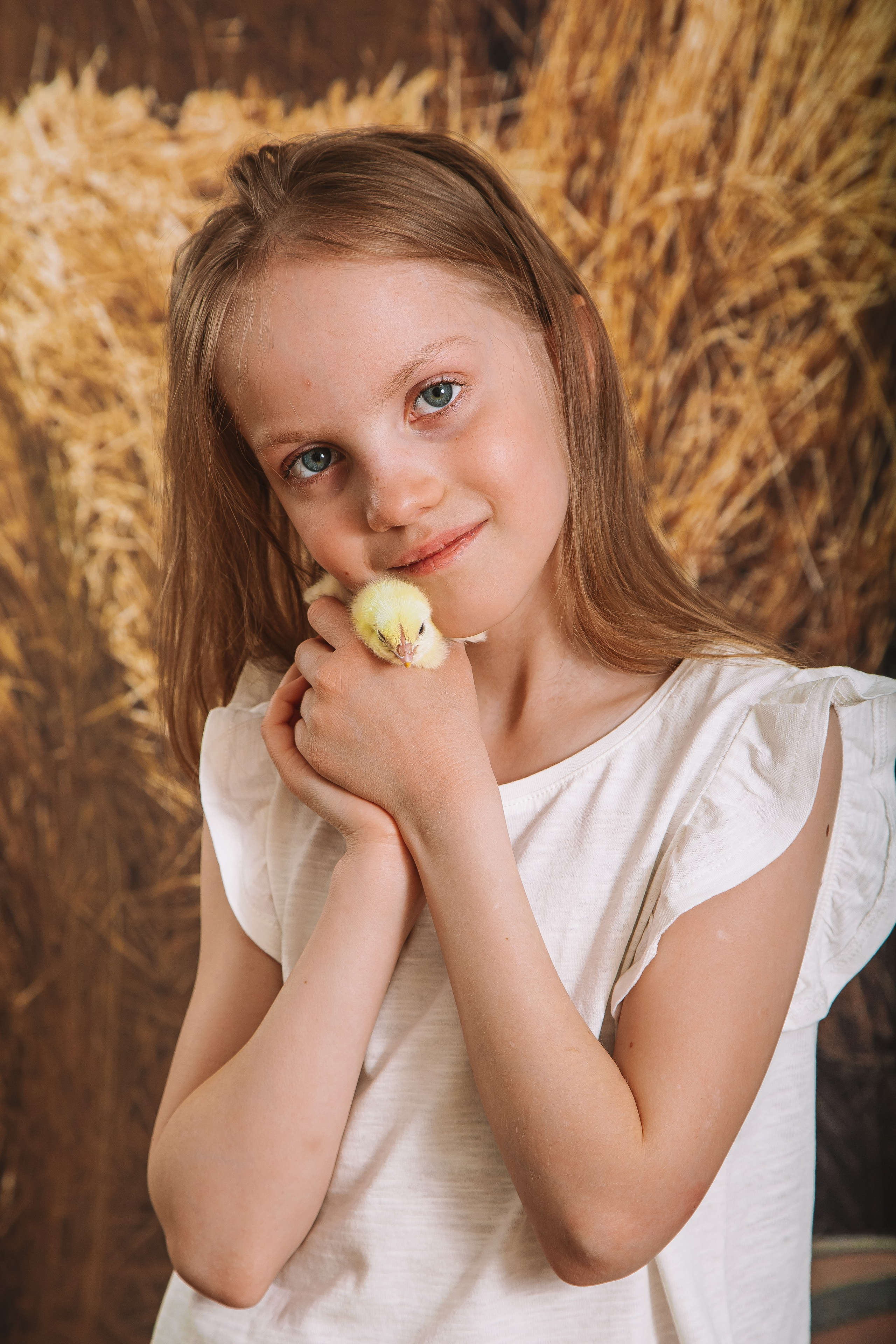 Детские съёмки. Авторские туры с профессиональным фотографом