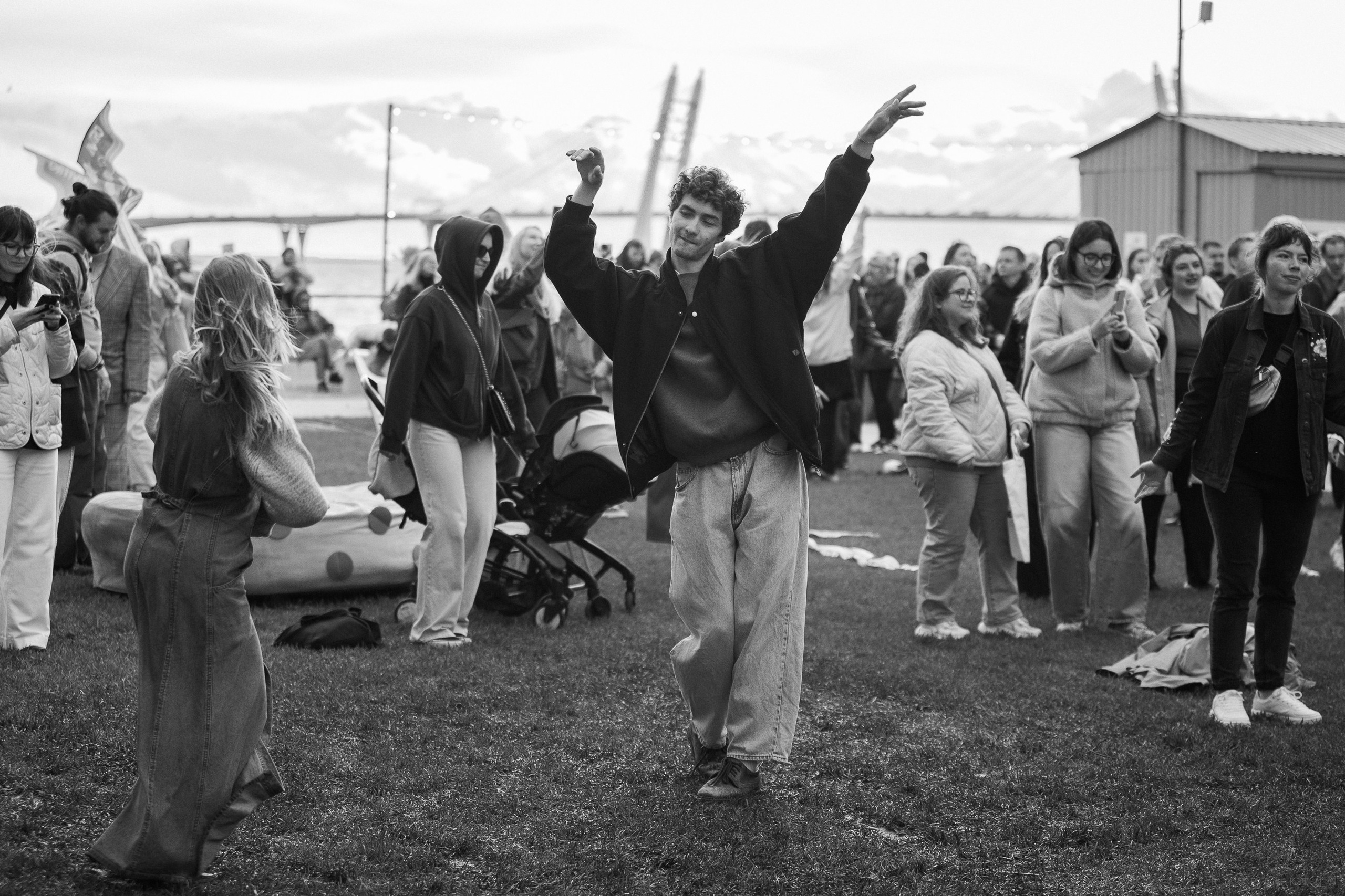 АНТОН ТУТ РЯДОМ 2025. Портретный, танцевальный и концертный фотограф Ира Палкина