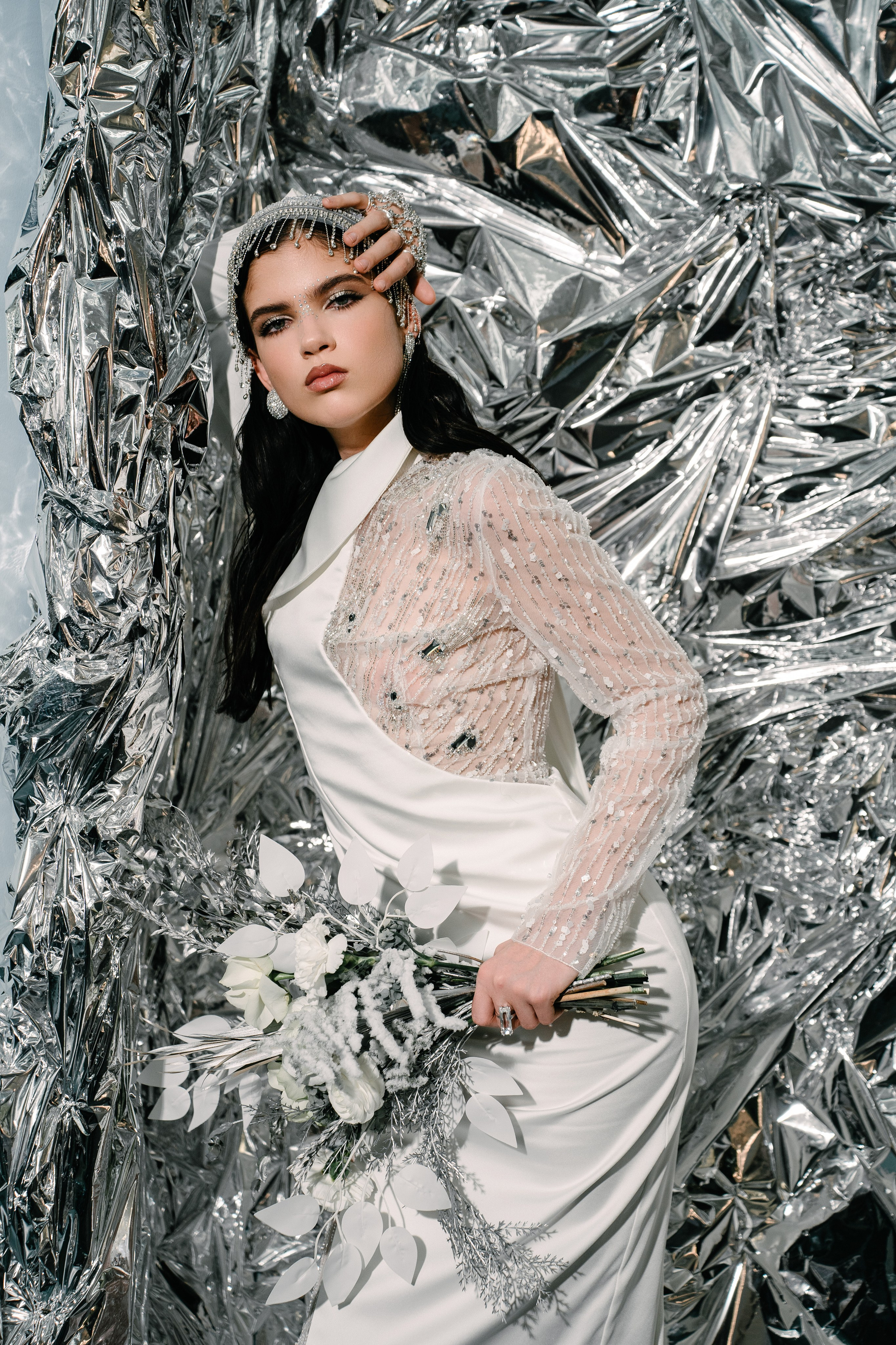 Валерия и Марк. Свадебный и семейный фотограф в Воронеже Анастасия Бойко