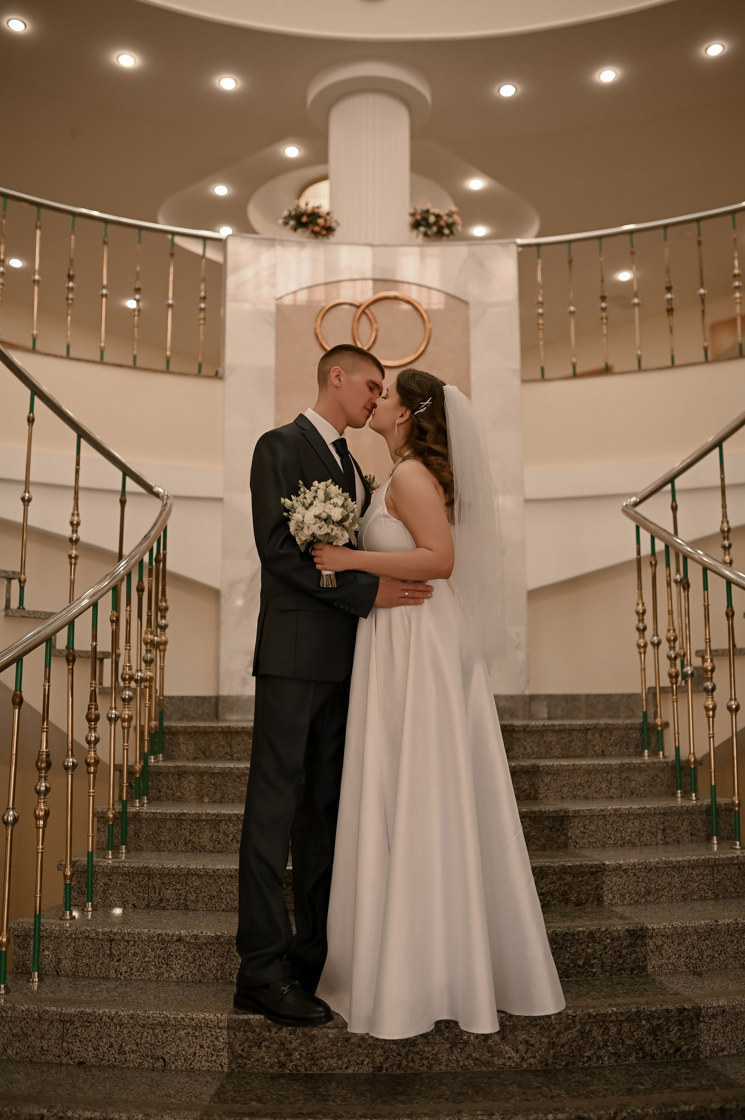 «Когда я иду за своим сердцем, оно приводит меня к тебе». Твой личный проводник к красивым фотографиям в Старом Осколе