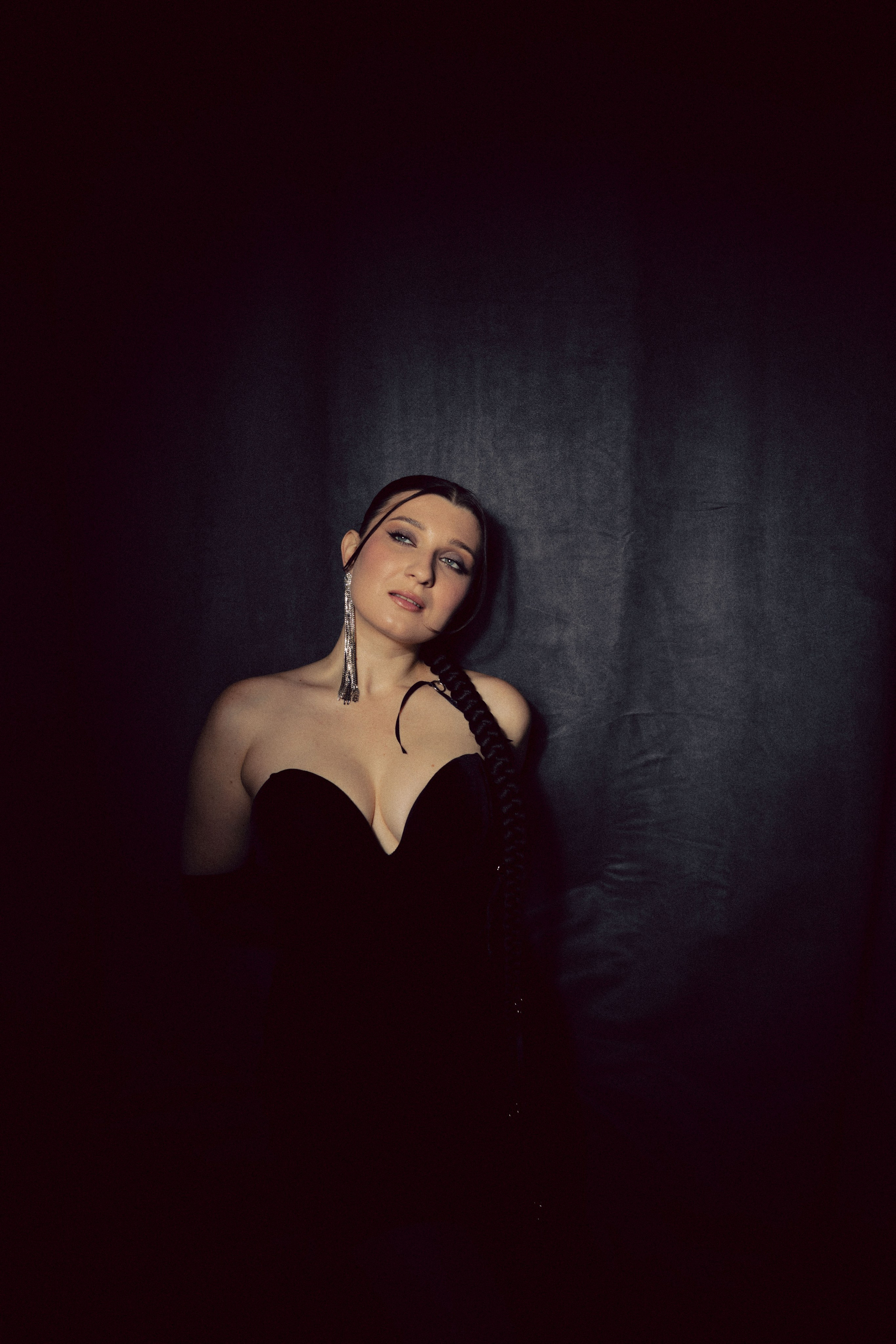 Надежда. Фотограф Стилист Тюмень Вера Хайруллина