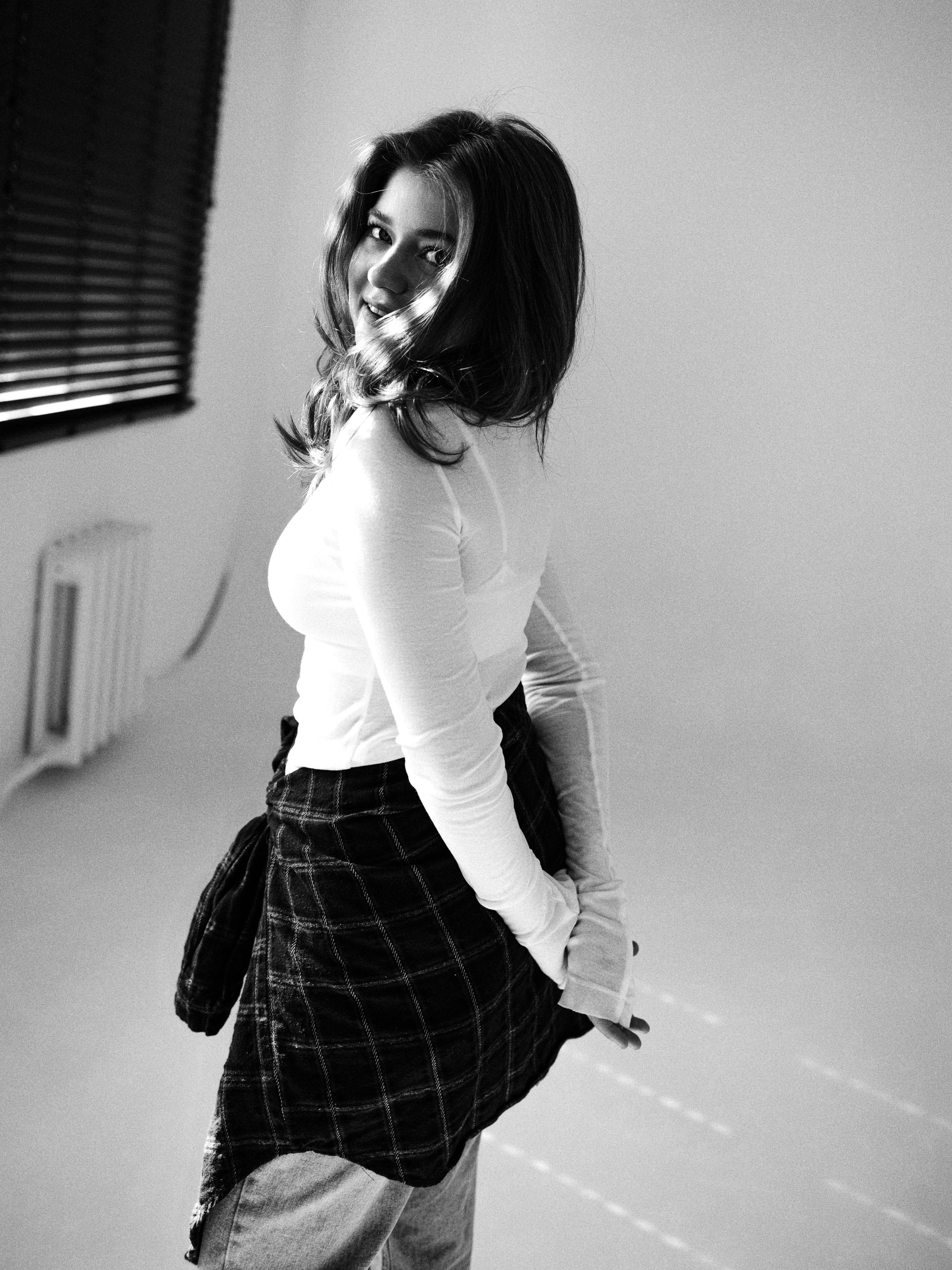 Валерия. Свадебный и портретный фотограф Тюмень