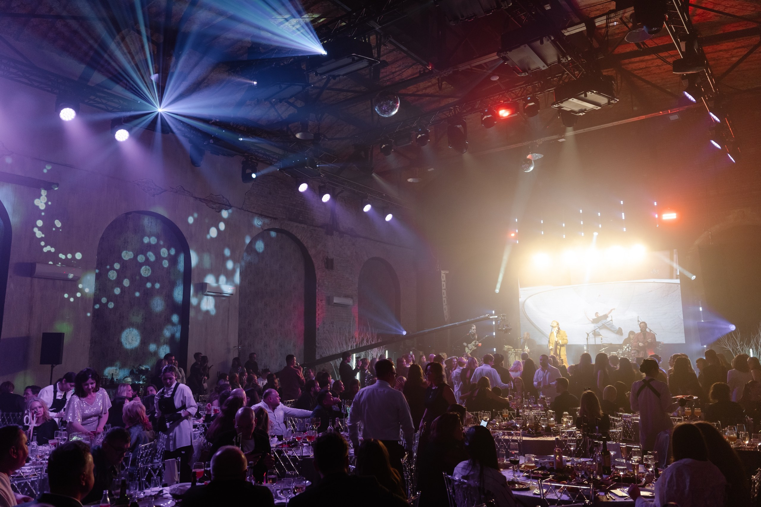 KuchenLand / Корпоратив. Свадебный фотограф в Москве Евгений Рыжов