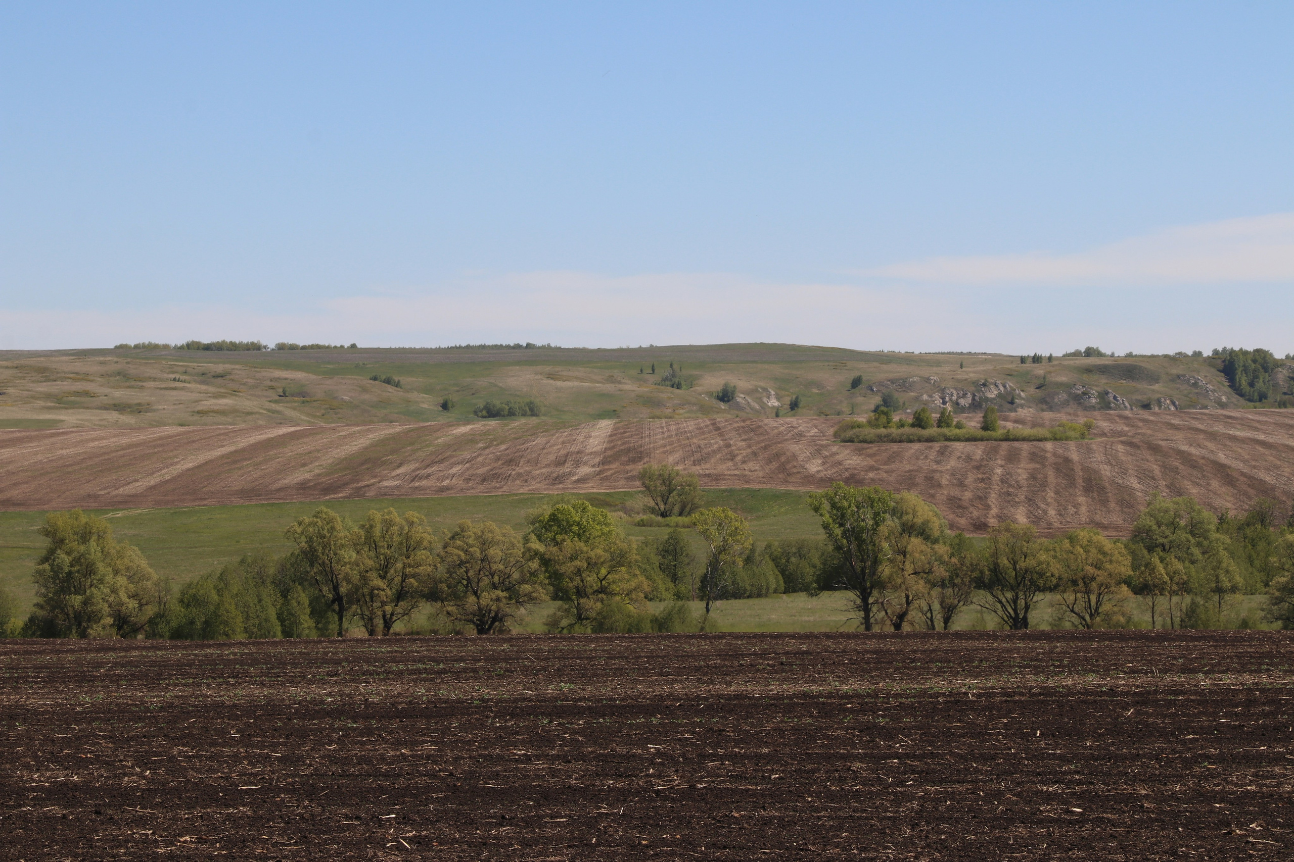 Велопоход Уфа — Мелеуз. Май 2024. Путешественник-фотограф из Санкт-Петербурга Татьяна Свистулина