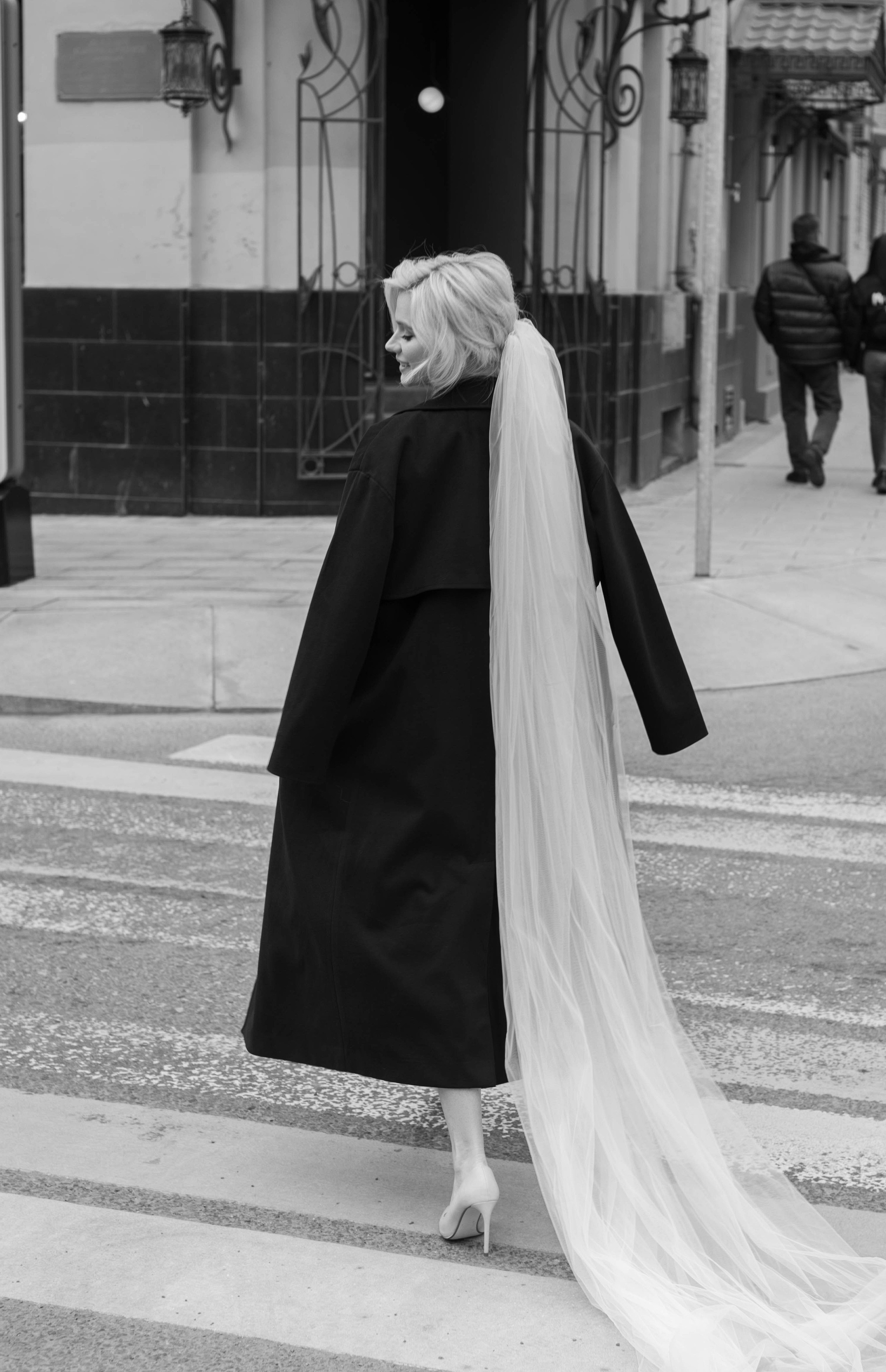 Love D&A. Negovora_allady