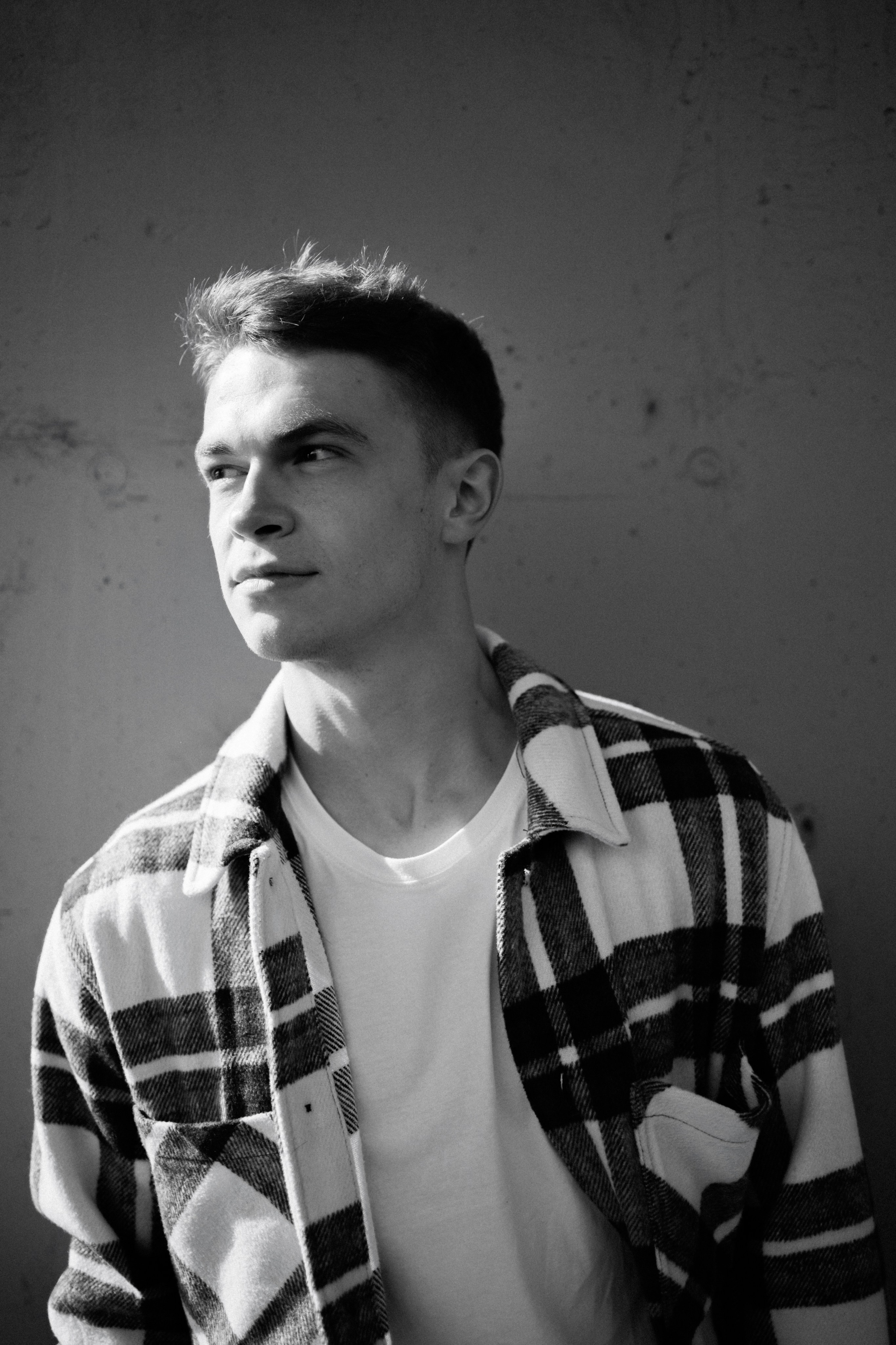 Портреты. Фотограф в красноярске