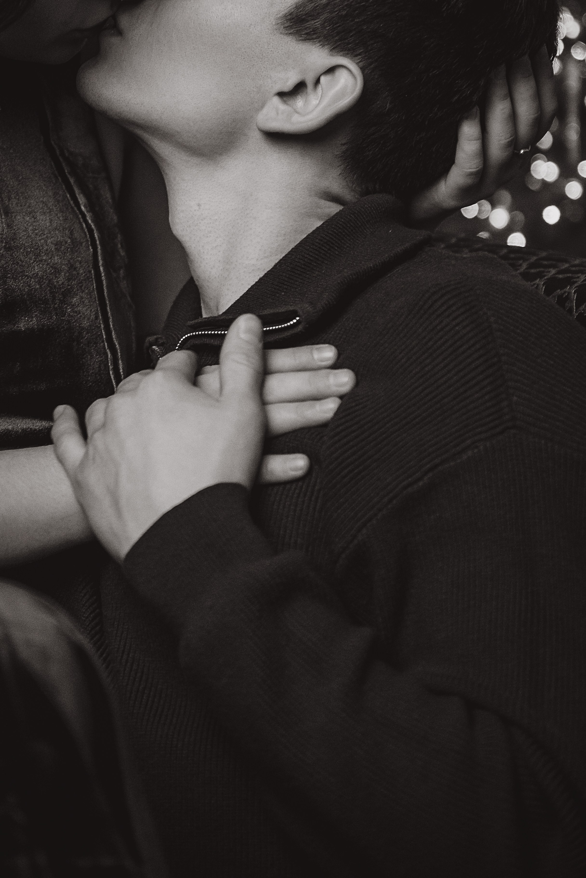 Love Story. Фотограф в Томске Мария Март