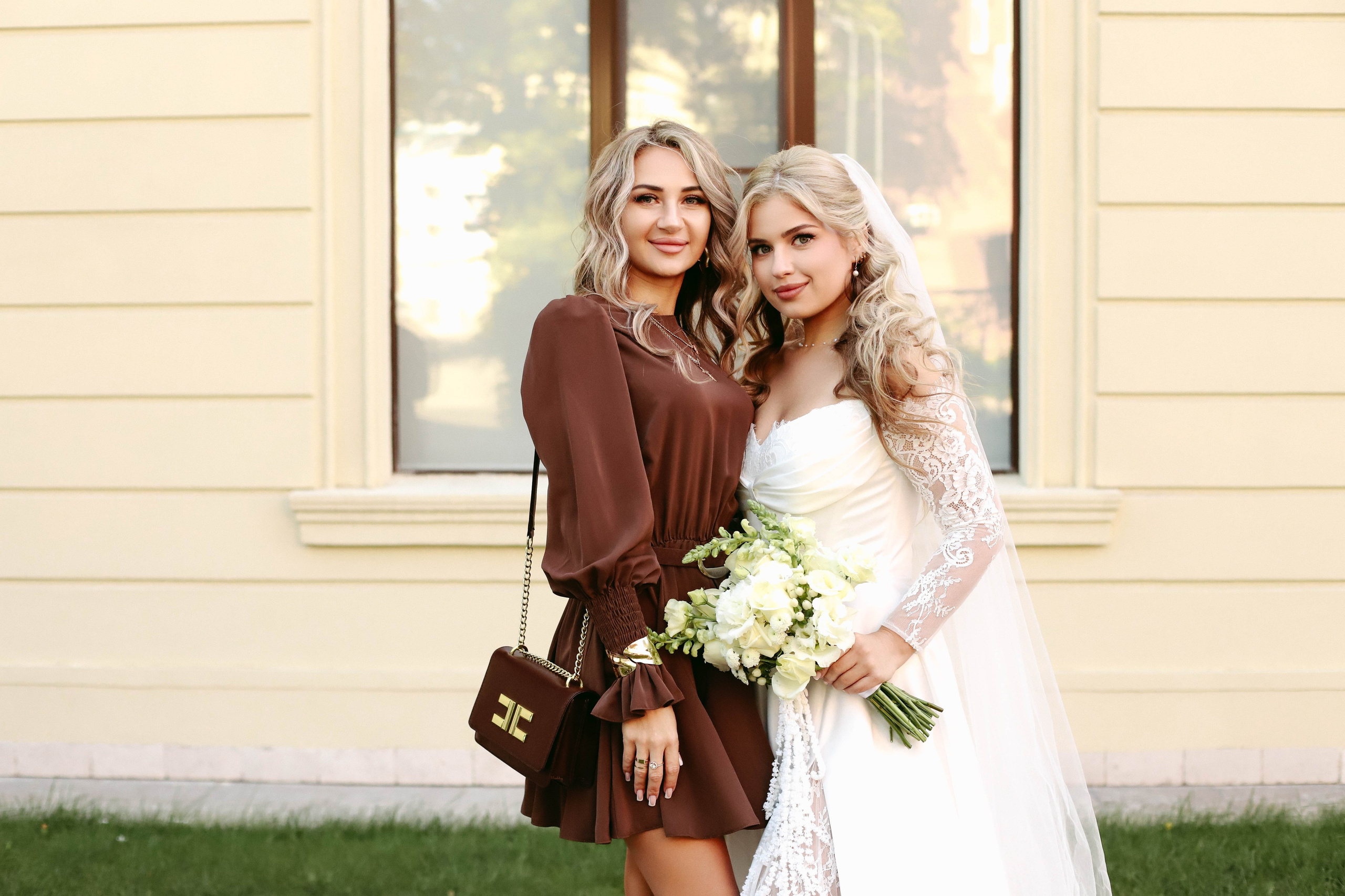 СОФИЯ & МИХАИЛ. Фотограф Мариуполь | Ялта | Крым — Диана Мазенко