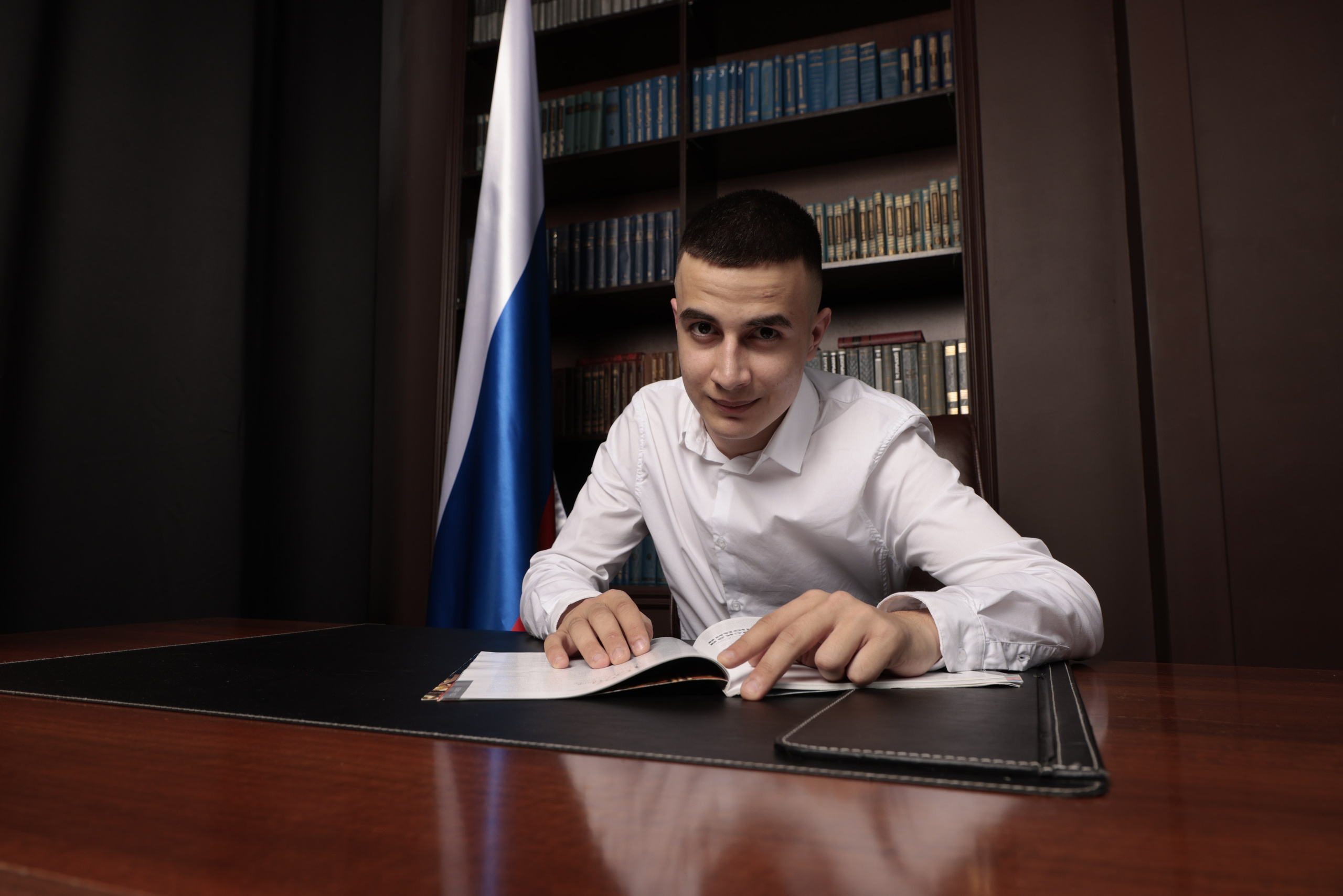 Цатурян. Фотограф в Новосибирске Александр Иванов