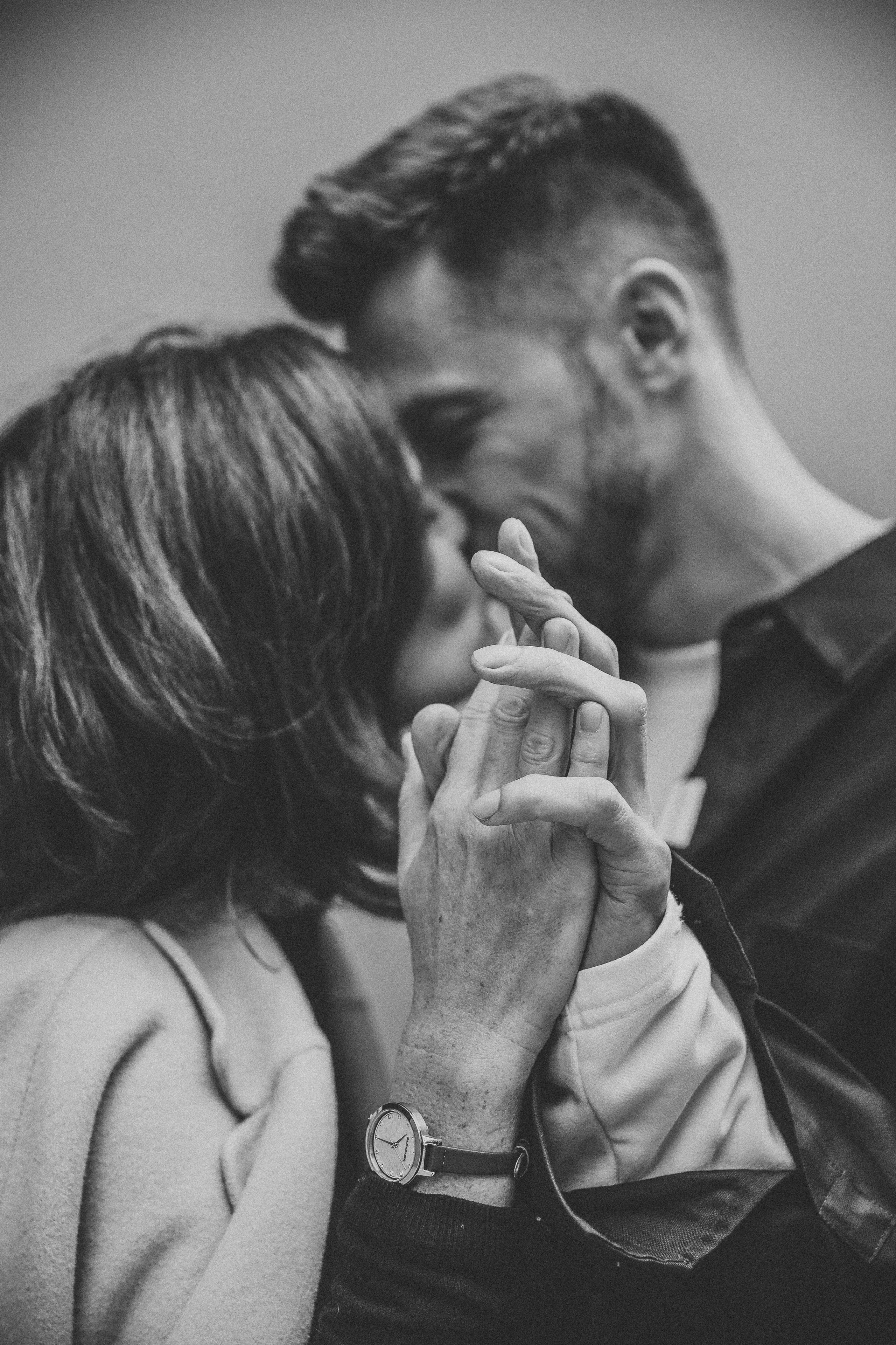 Екатерина + Митя. Фотограф в Москве Шаганова Нина