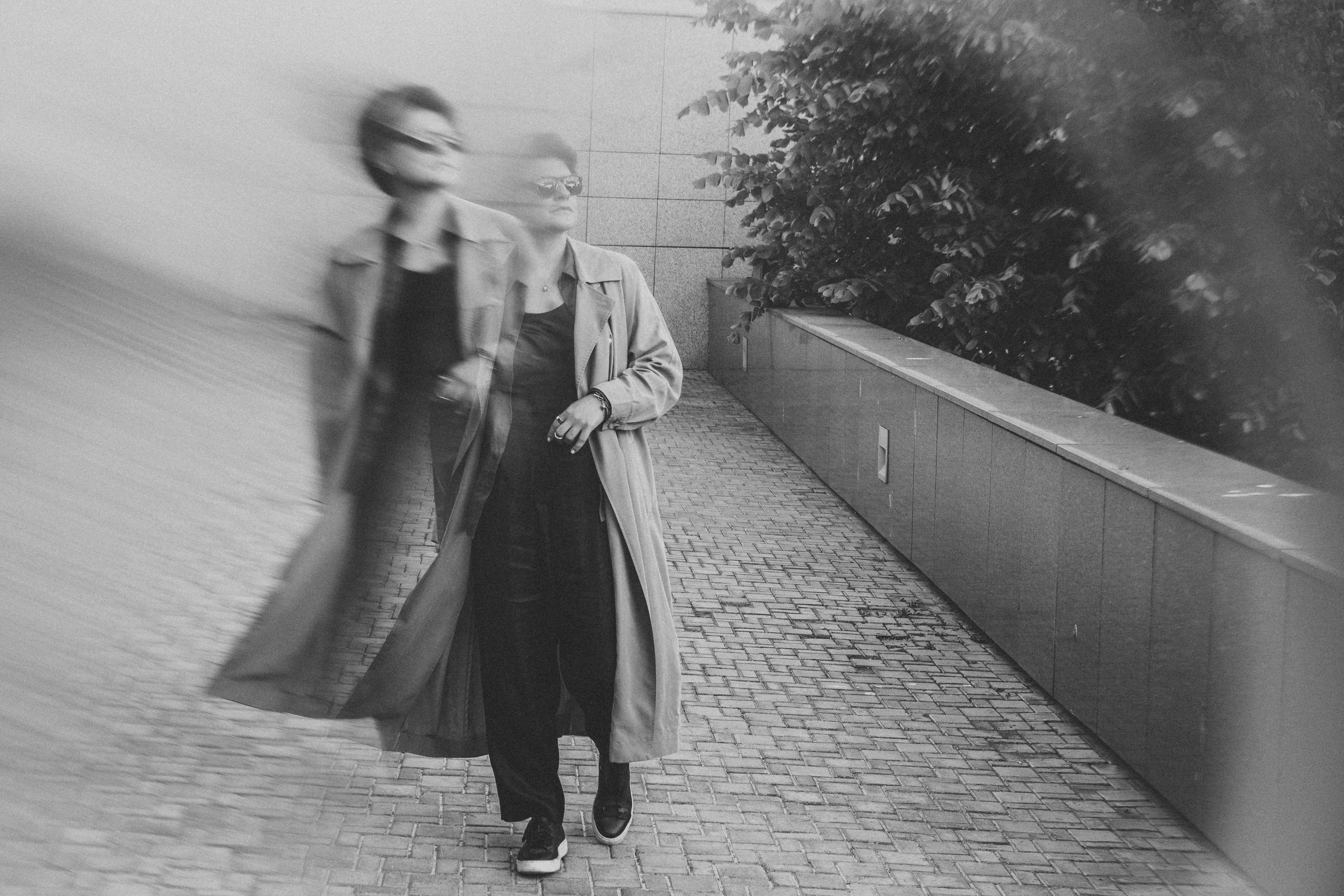 Татьяна. Фотограф в Москве Шаганова Нина