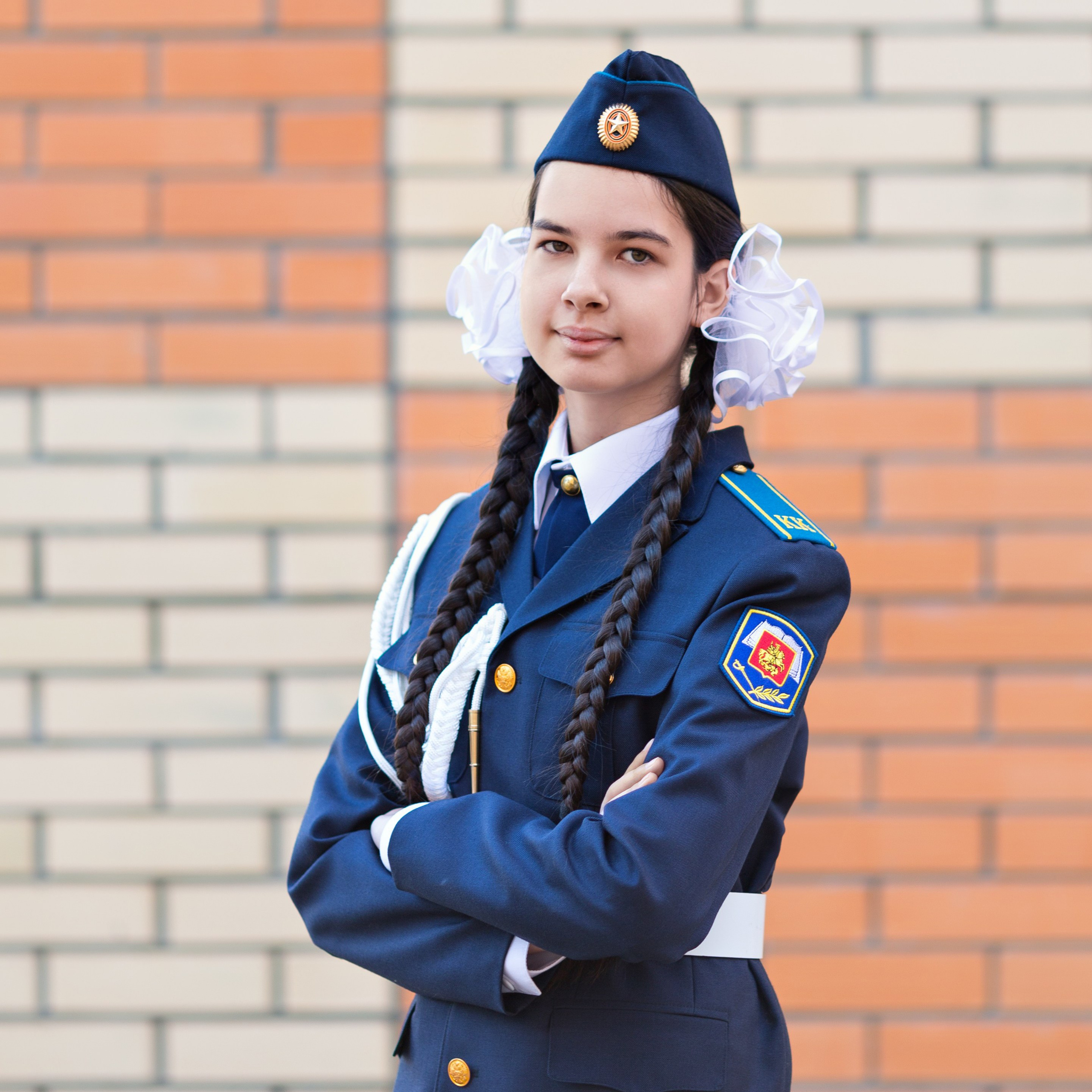 Школьная съемка. Выпускные альбомы и школьный фотограф в Подольске, Троицке, Щербинке, Москве и Московской области