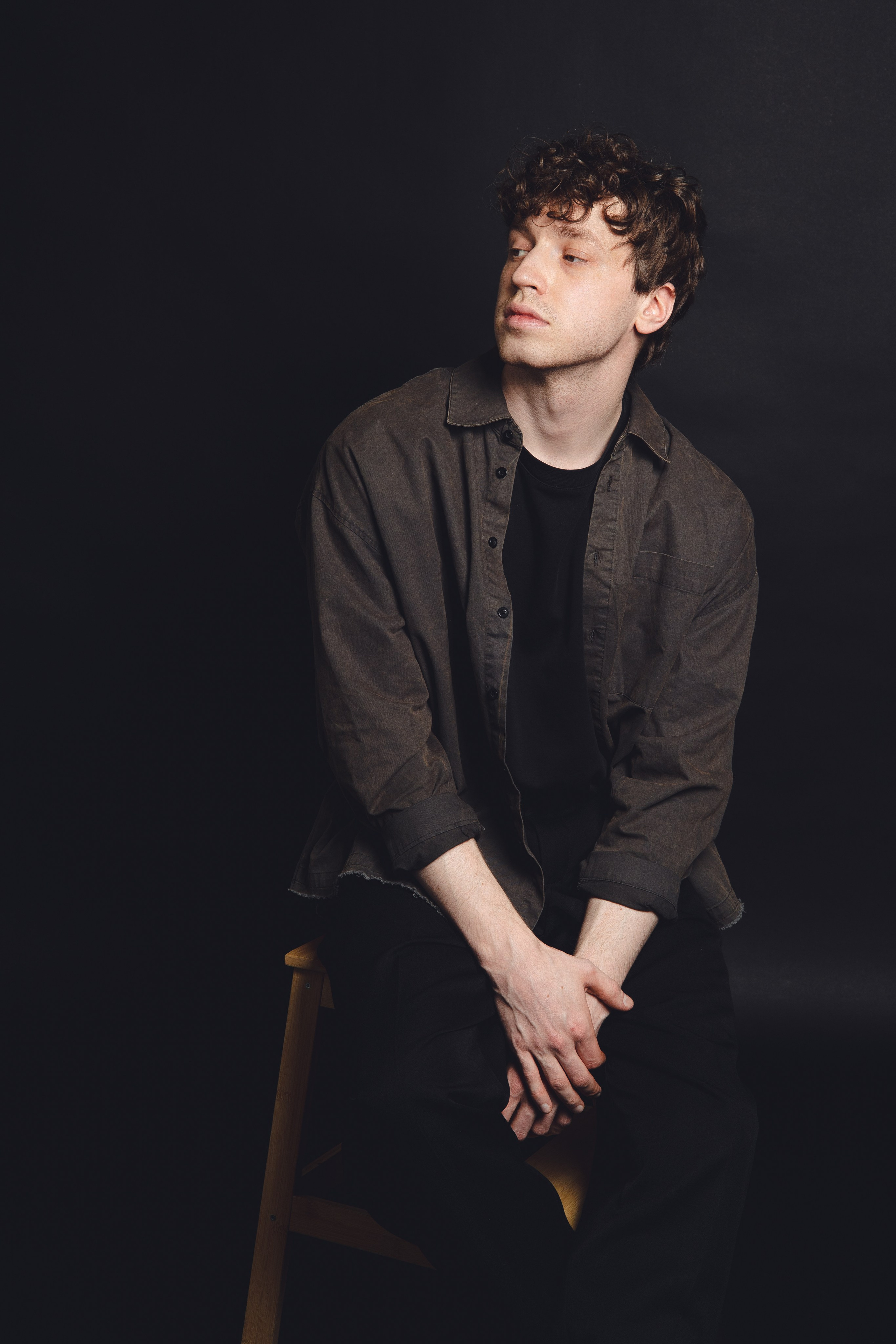 Артем. Фотограф в Санкт-Петербурге Осокина Елизавета