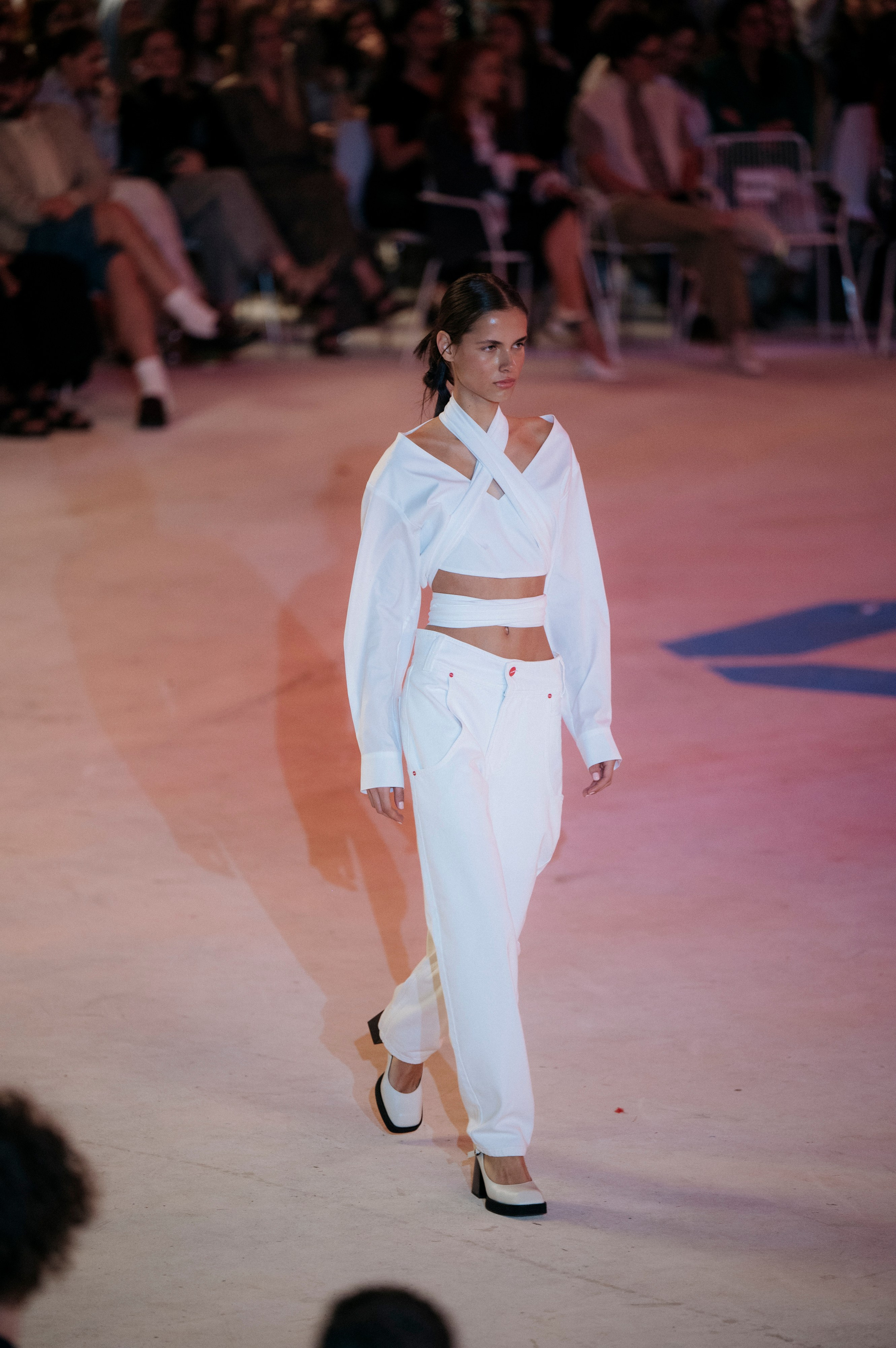 Fashion Show от Яндекс Маркет. Natalyandronova.ru