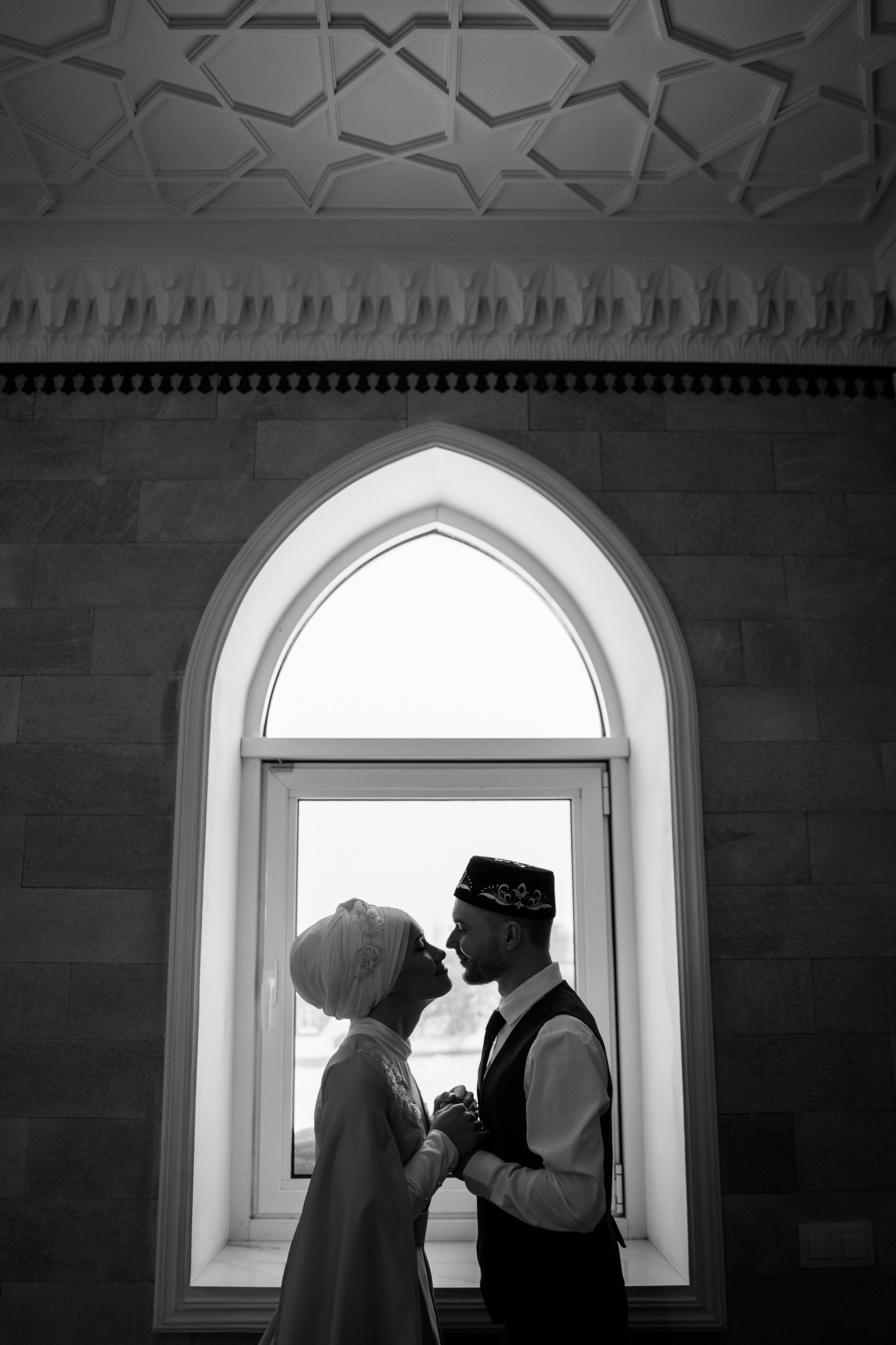 Булат & Зиля. RAMIL SAFIULLIN