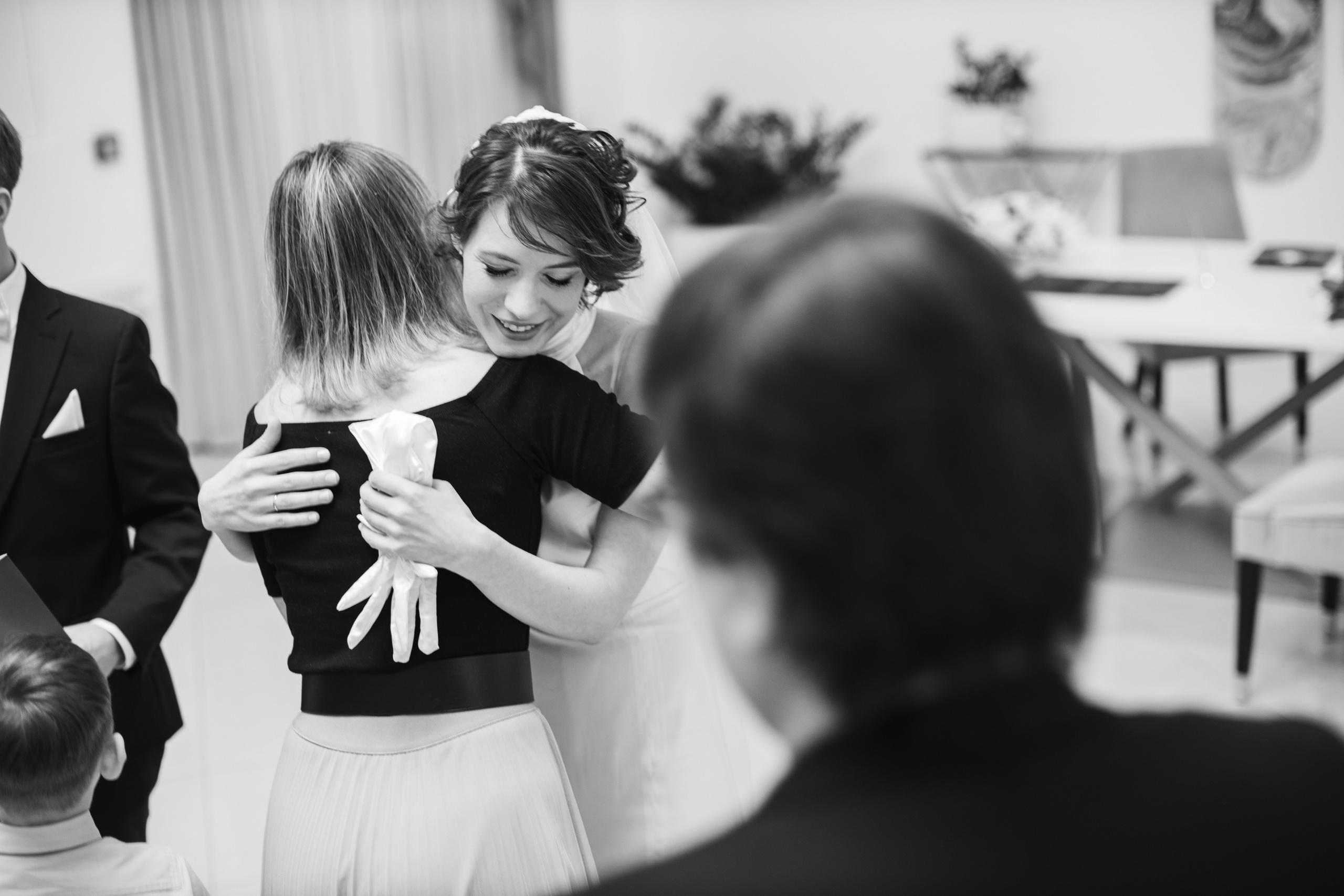 Алексей и Анна. Главная