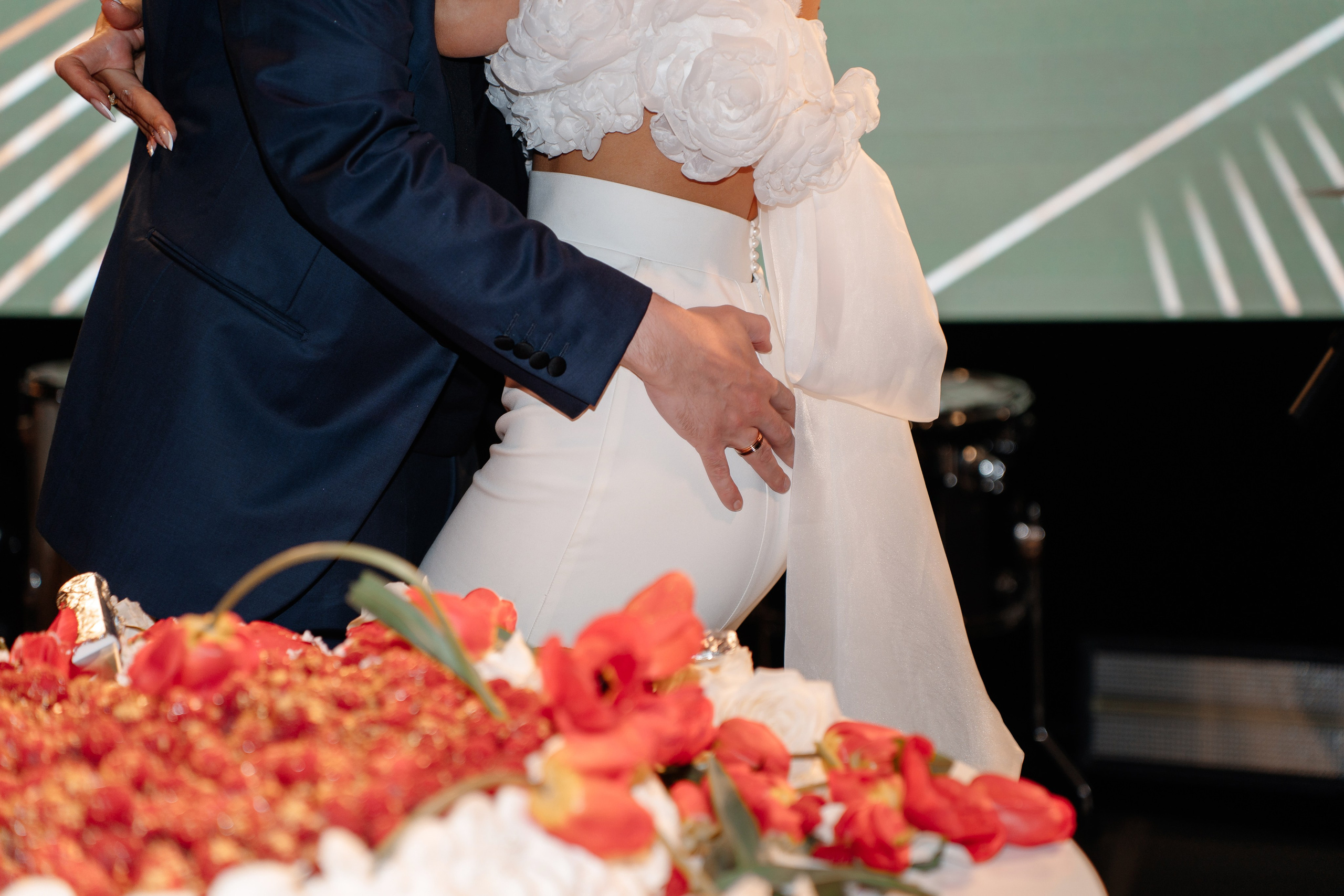 Стас и Настя. Свадебный и репортажный фотограф в Москве Андрей Вайман