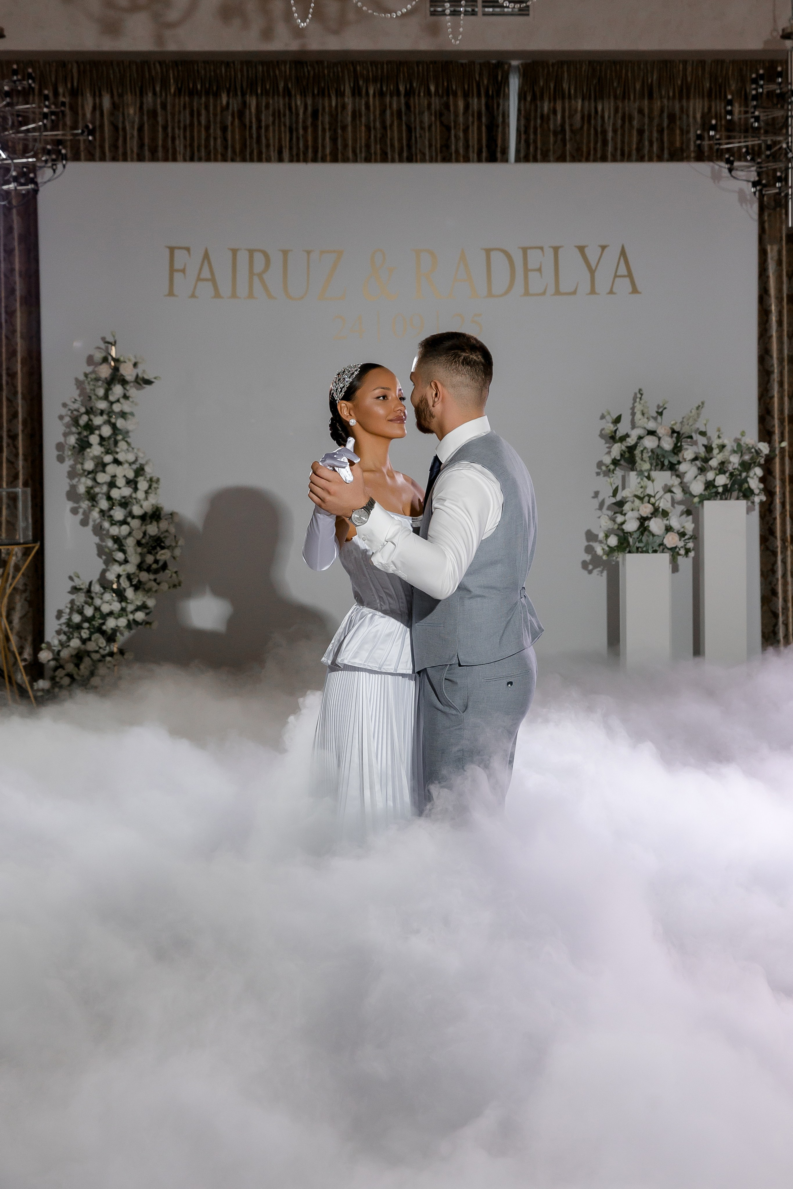 Мурашки…. Свадебный и семейный фотограф Динар Гильмутдинов