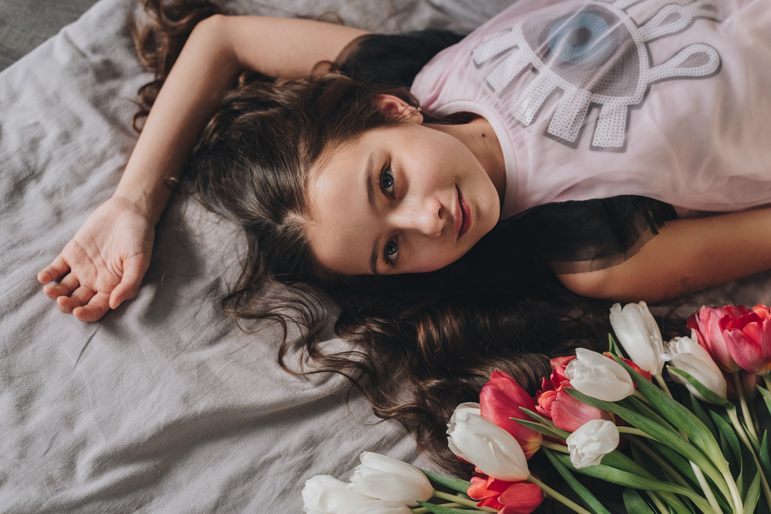 Polina. Natalia Finch Photography — Family, Kids & Pet Photographer in Chicago, IL