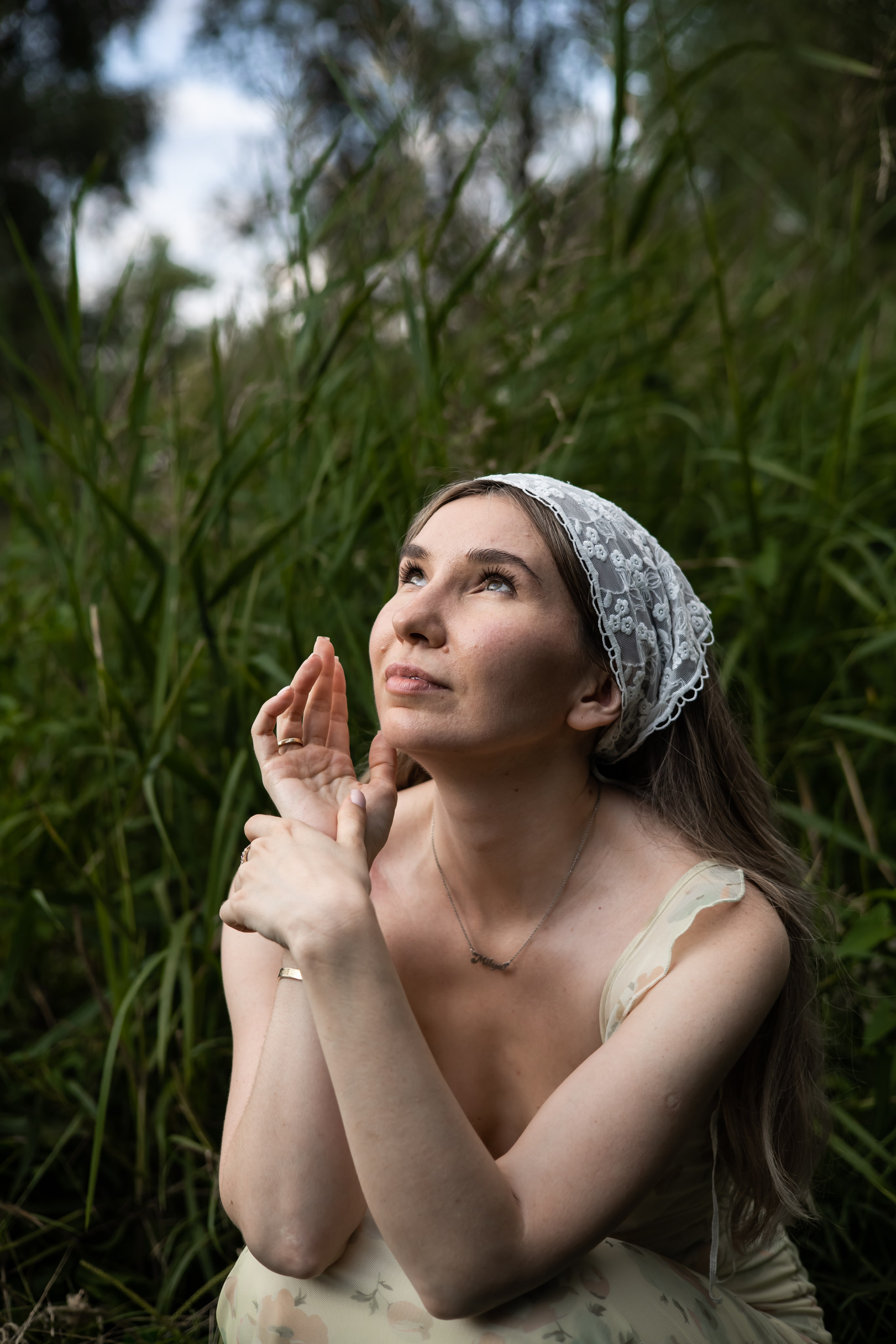 MILYAUSHA. Фотограф Элла Ефимова