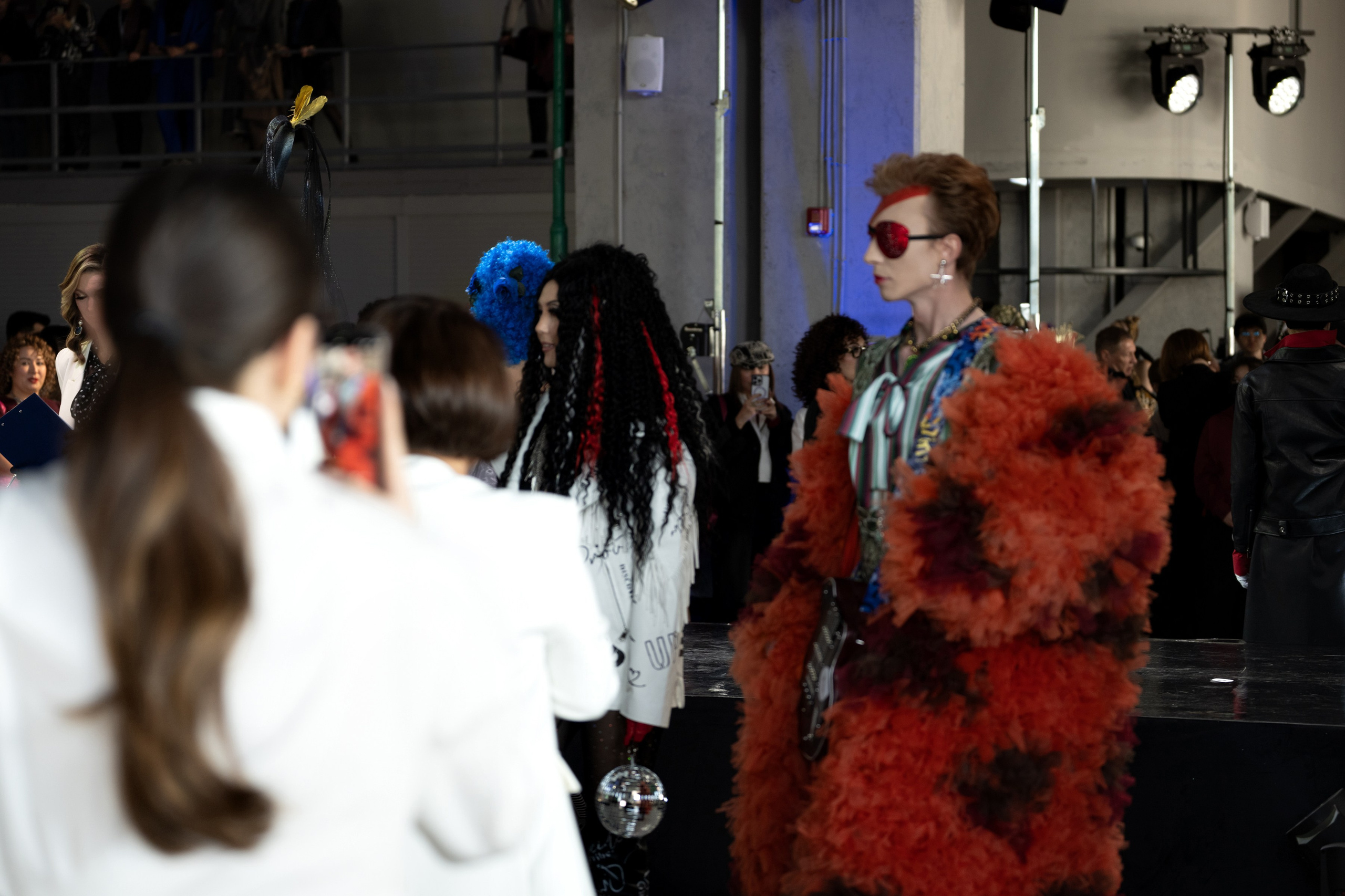 Asian Global Cup 2025 Day3. Сайт Алматинского НЮ АРТ, будуар и фэшн фотографа Дениса Карпенко