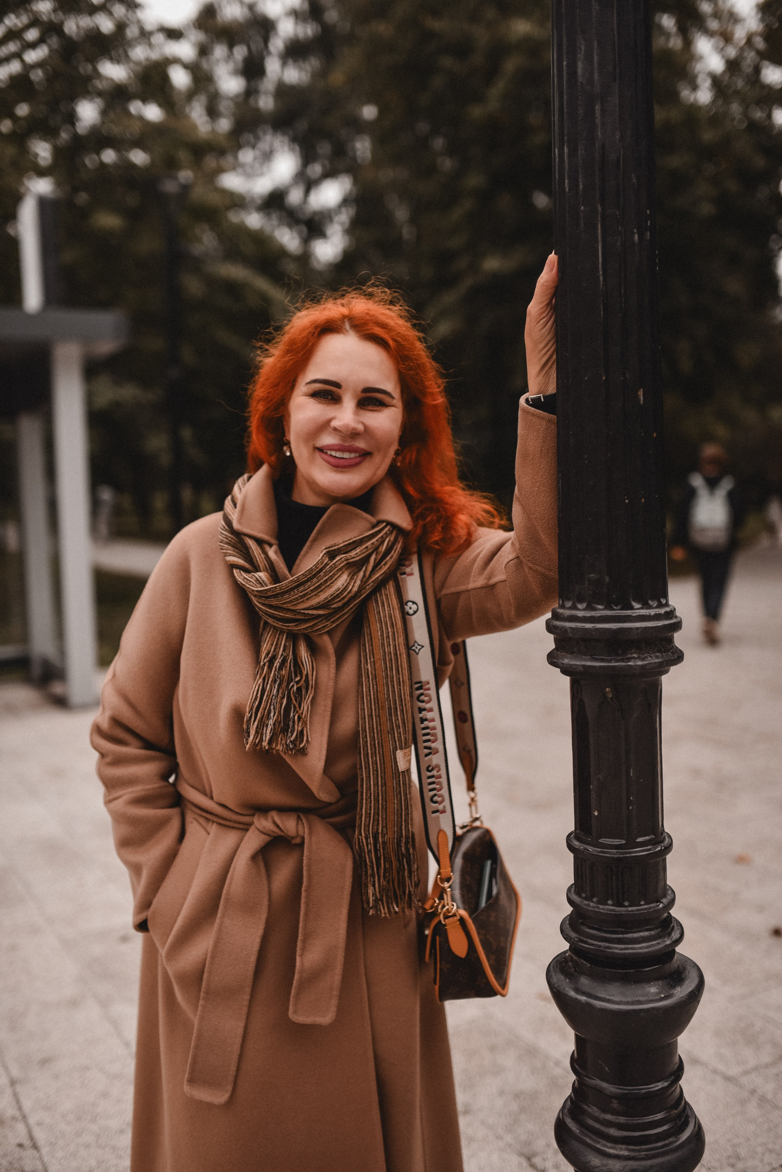 Фотосессия для Натальи. Фотограф в Новосибирске Анастасия Курто