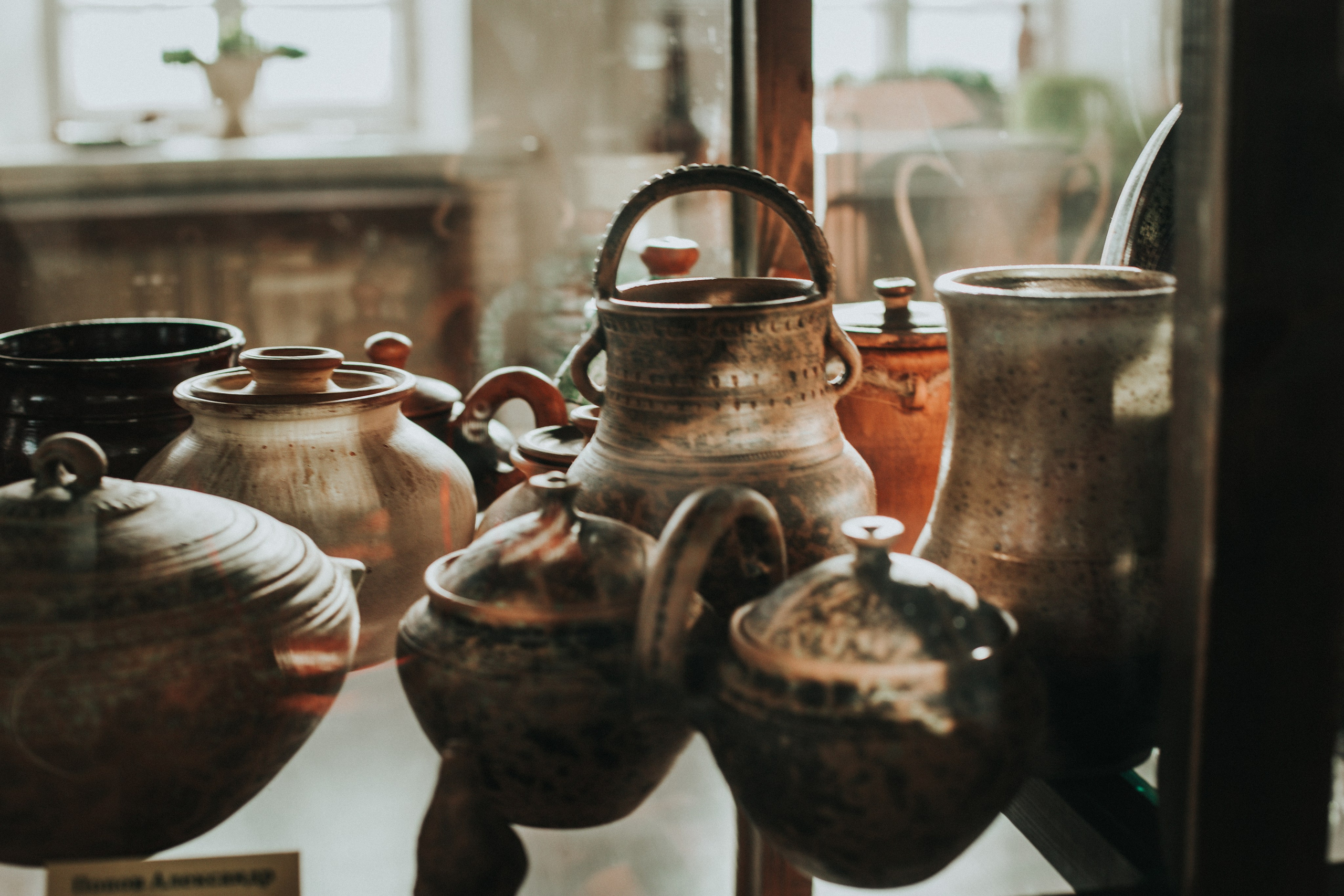 Гончары г. Богородск. Фотограф в Нижнем Новгороде