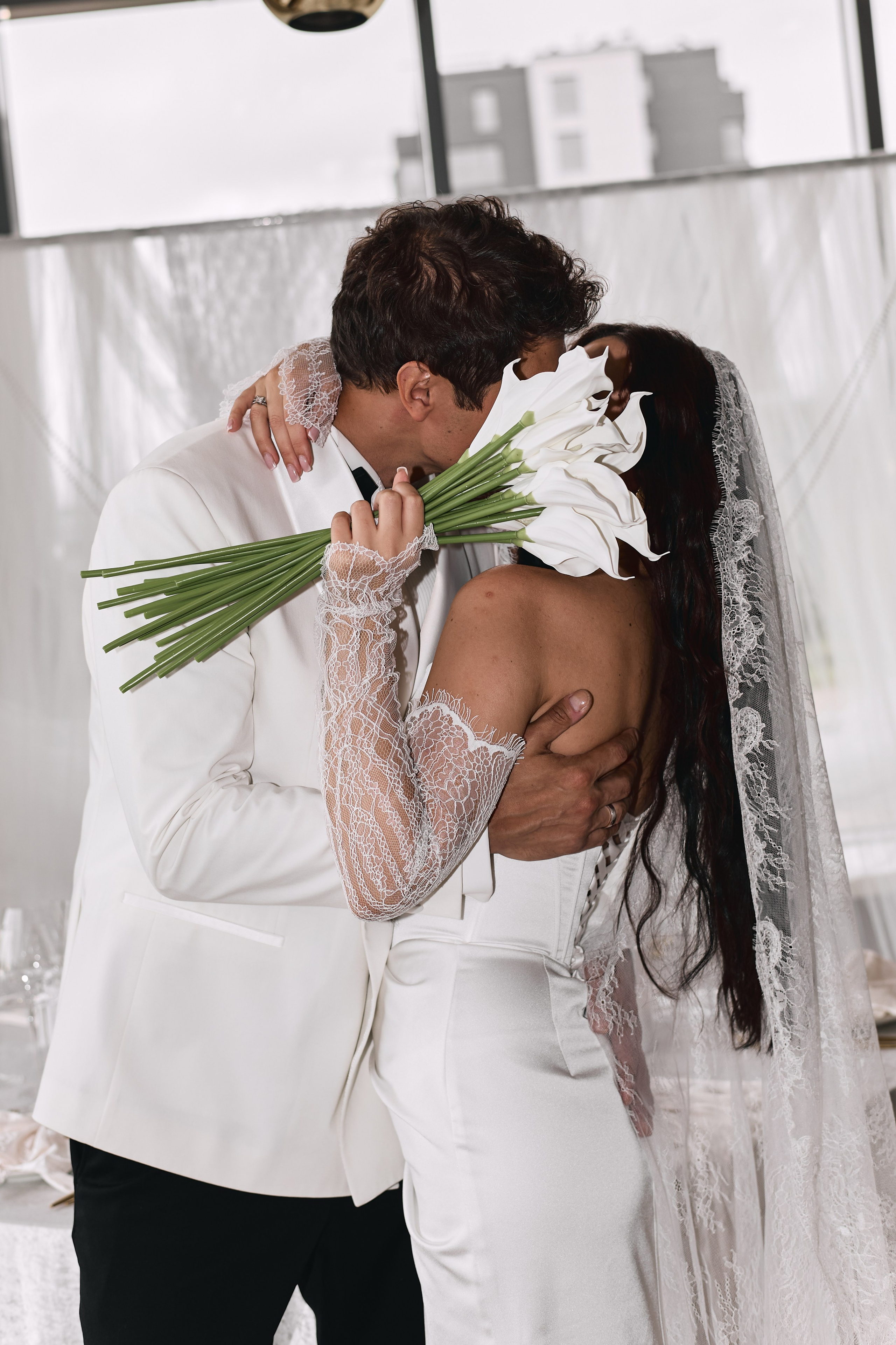 Анна & Григорий. Фотограф Полина