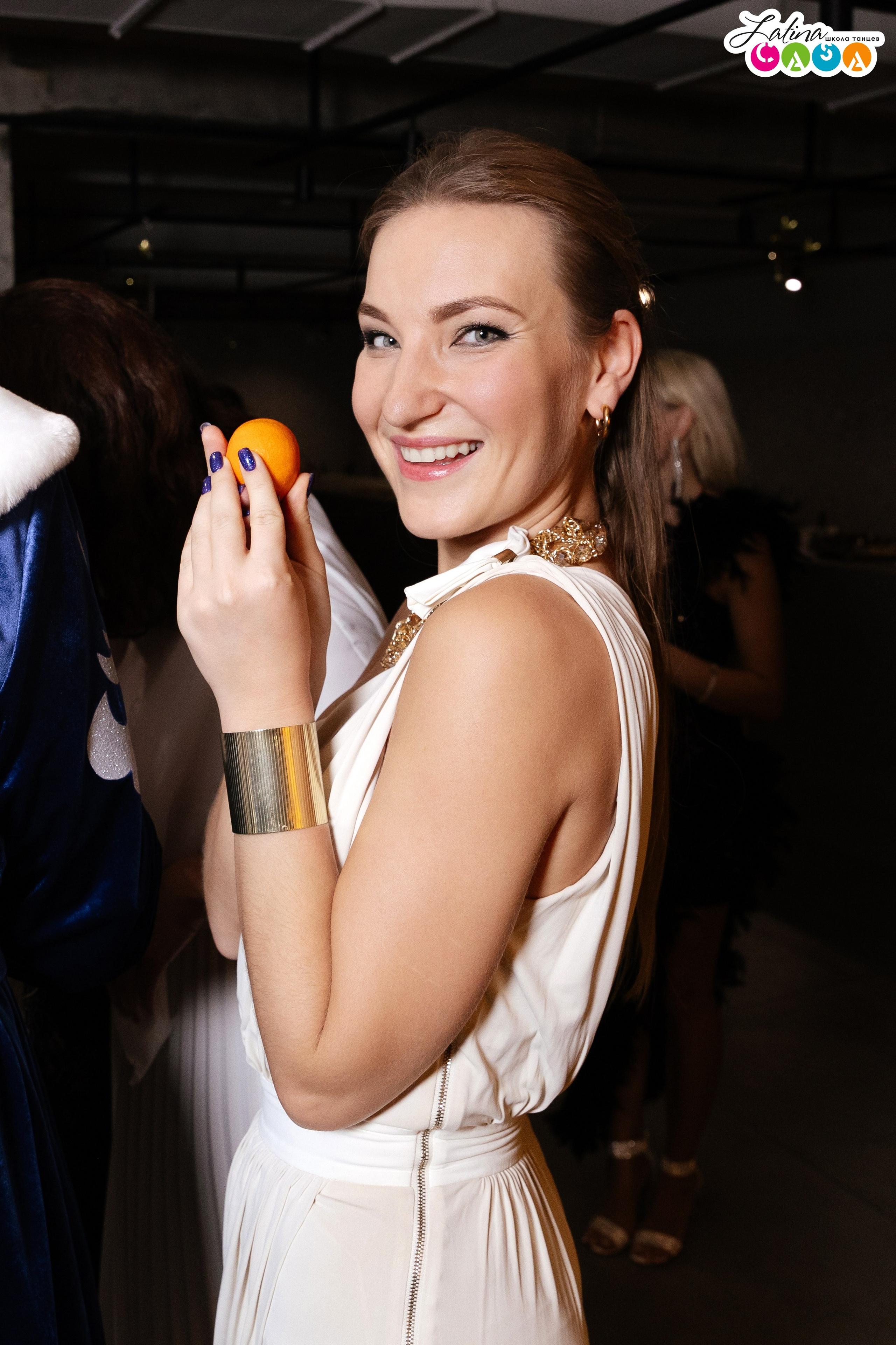 Корпоратив Casa Latina. Семейный фотограф — Макс Белогрудов