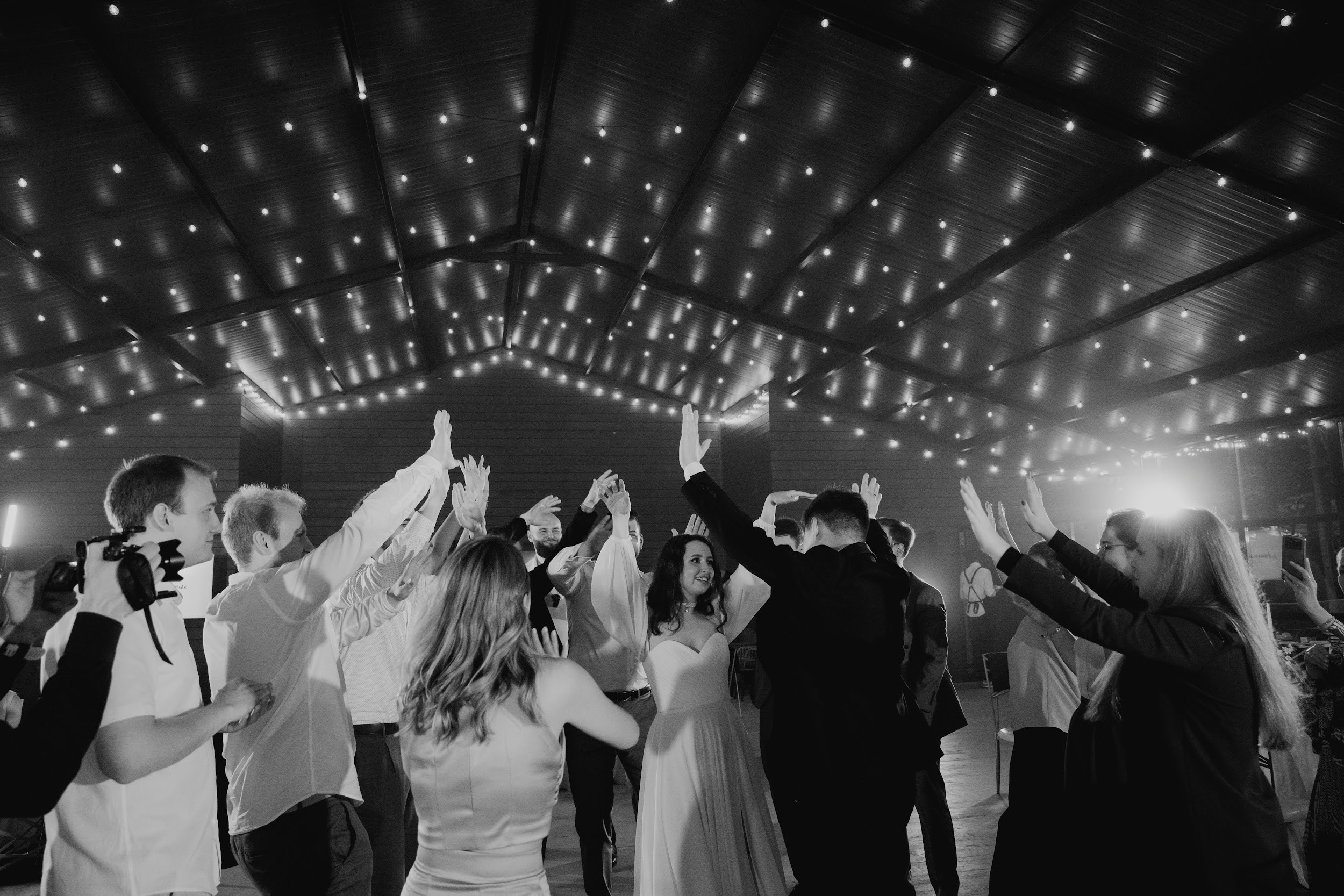 Анастасия и Денис. Letova Wedding — Свадебный организатор в Москве