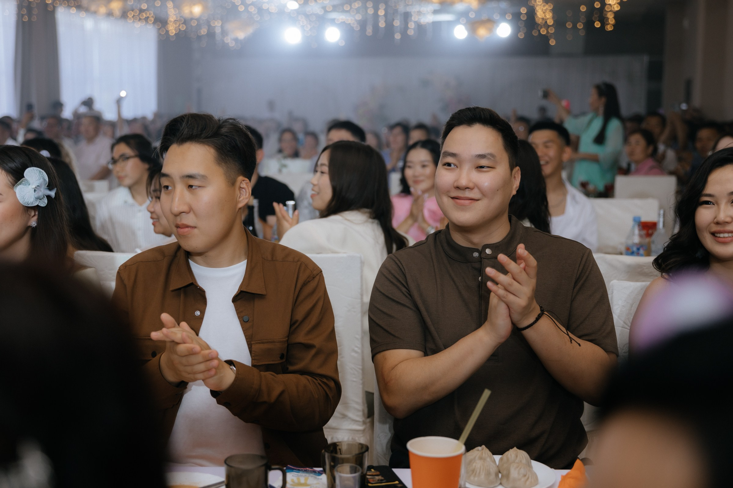 Хэшэгто и Мэдогма. Фотограф Улан-Удэ