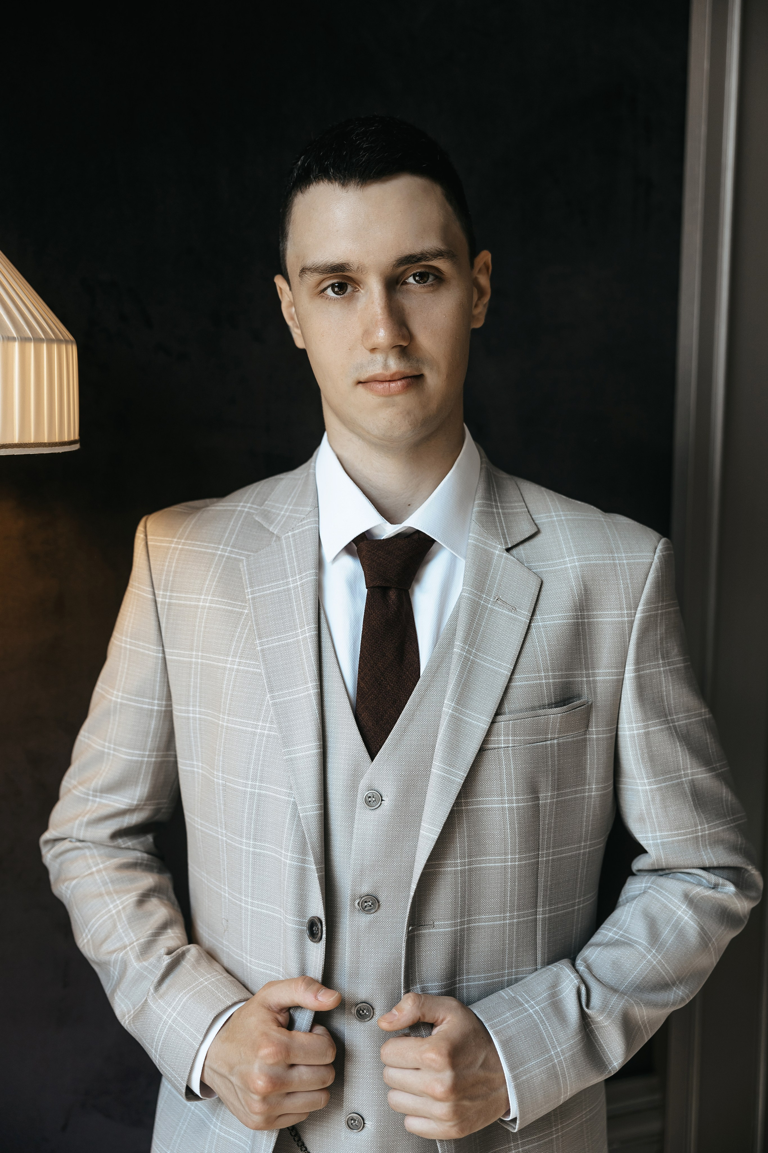 Юрий и Анастасия. Свадебный фотограф Нижний Новгород