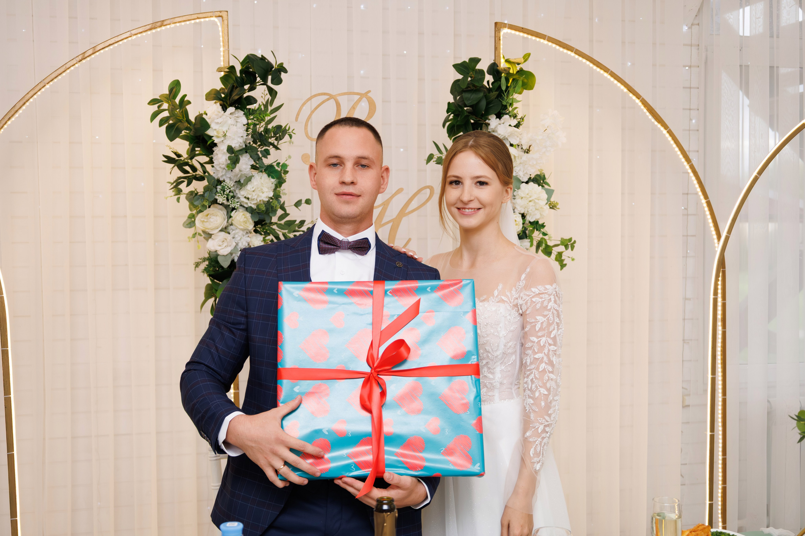 Вера&Никита. Фотограф Надежда Гольцева