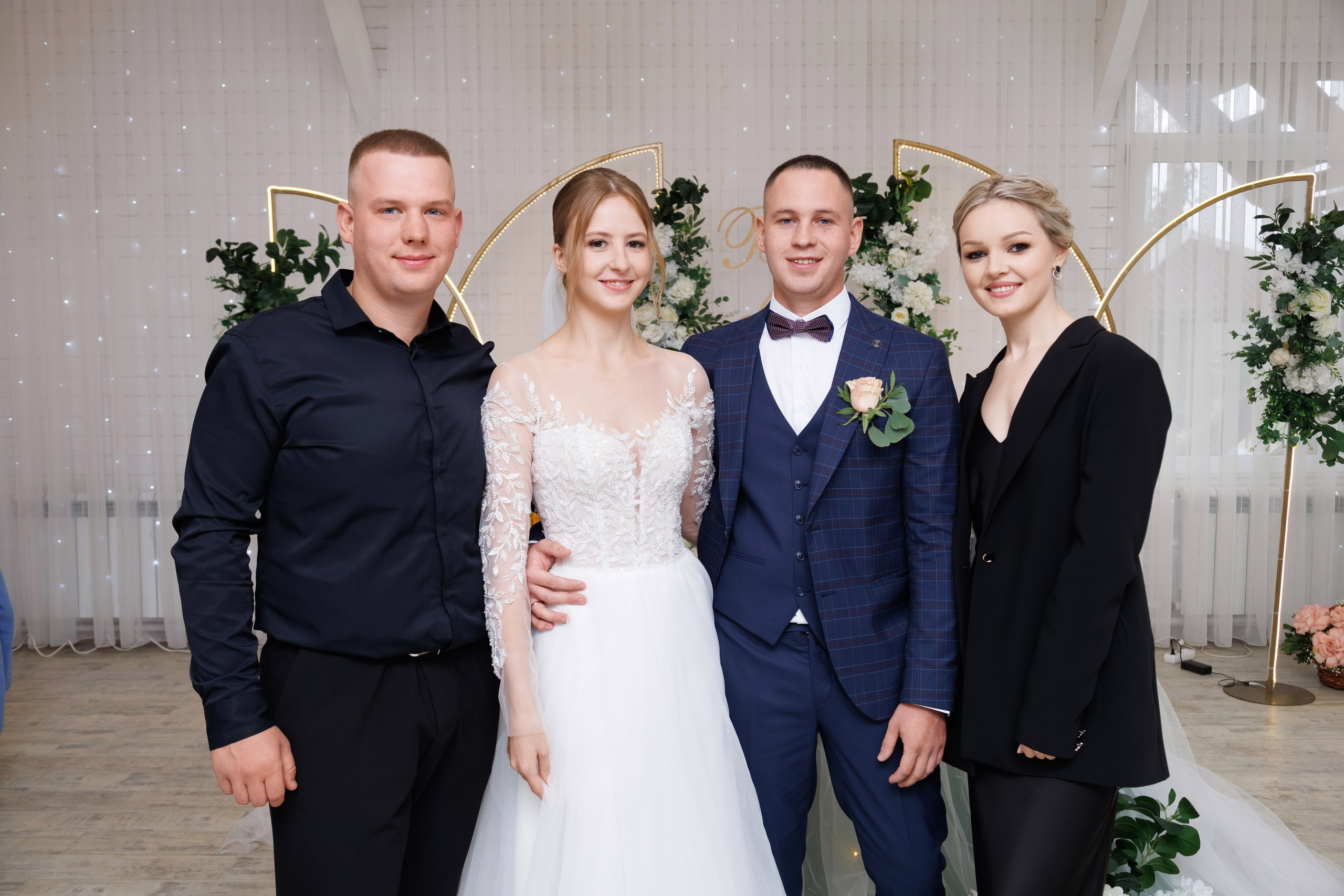 Вера&Никита. Фотограф Надежда Гольцева