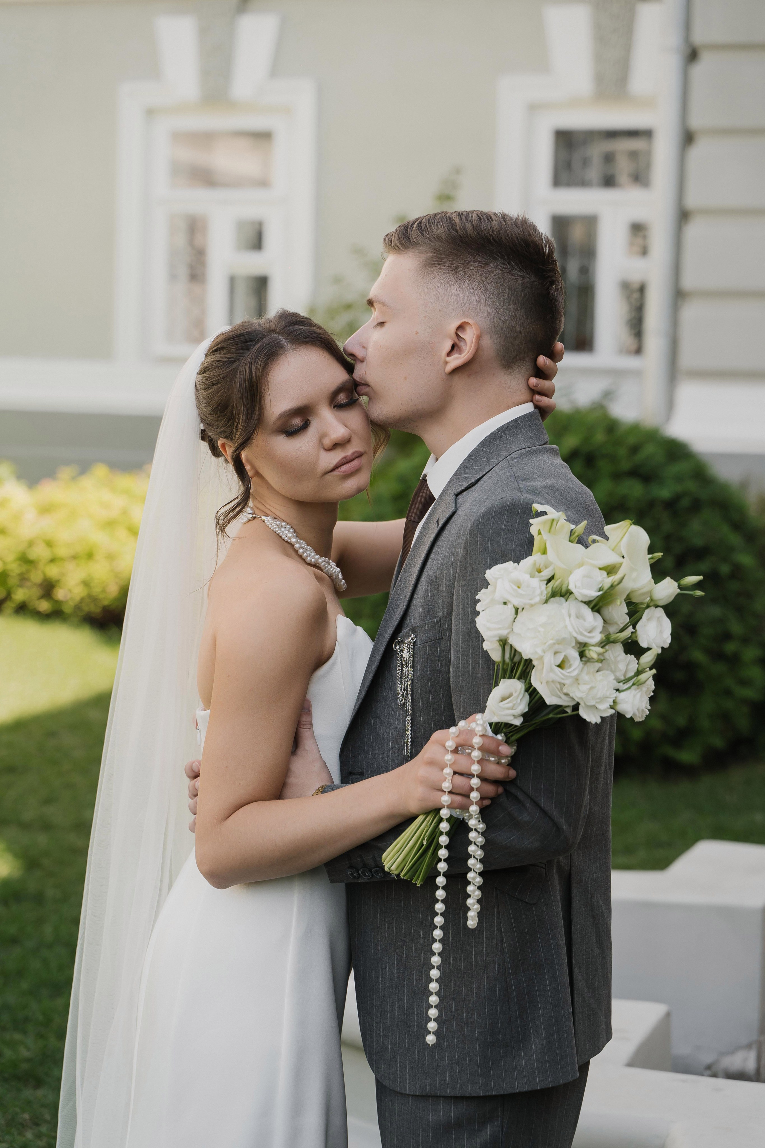 Ринат & Ляйсан. Свадебный фотограф Казань | Рустем Габдуллин