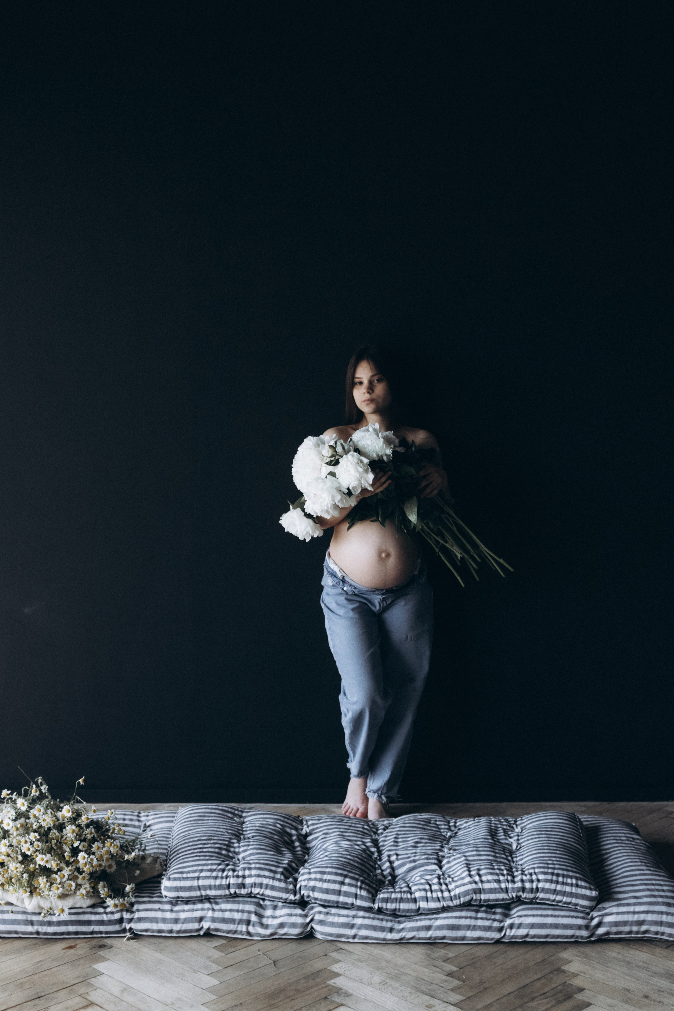 Pregnancy. Главная