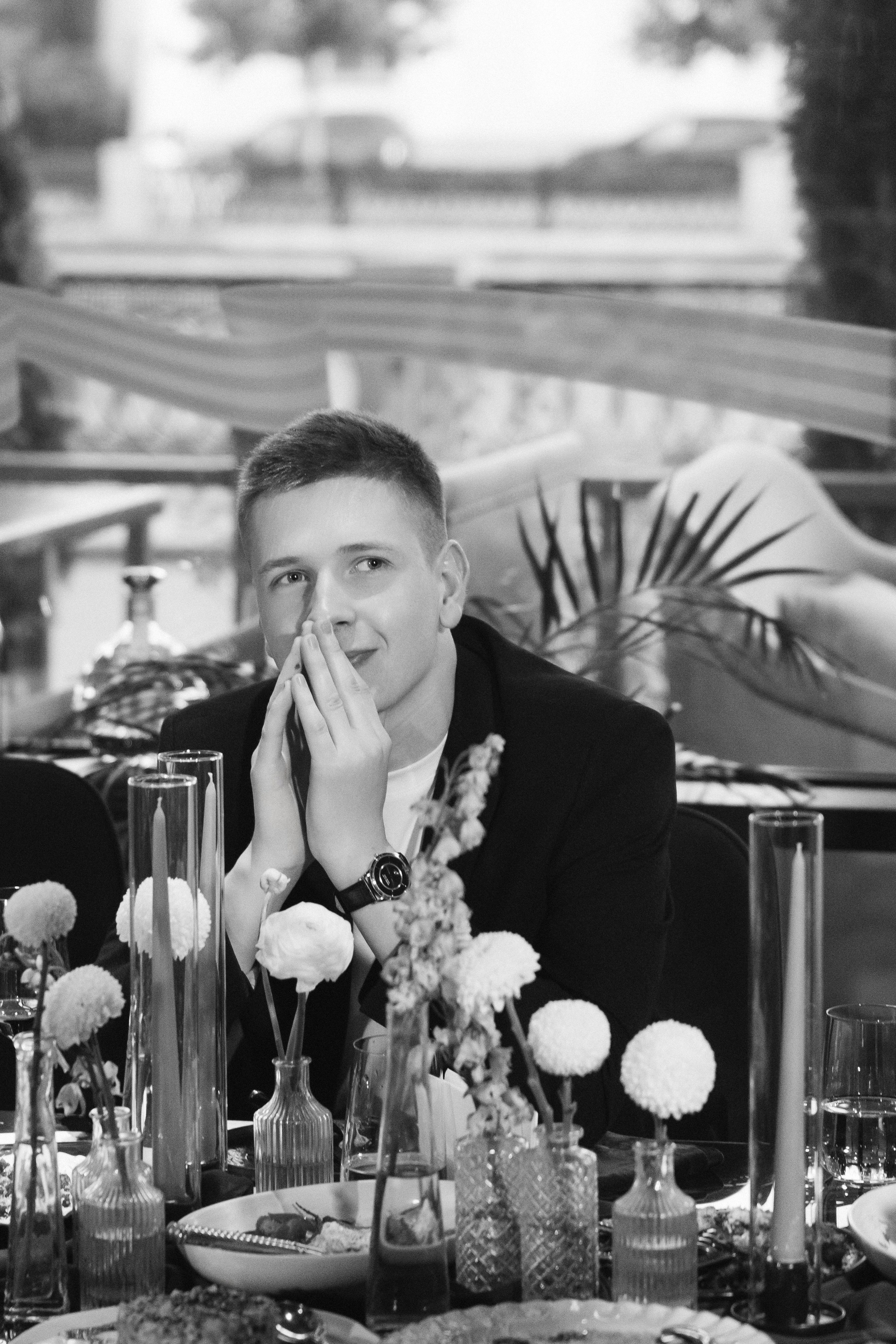 Александр и Дарья. Фотограф в Красноярске