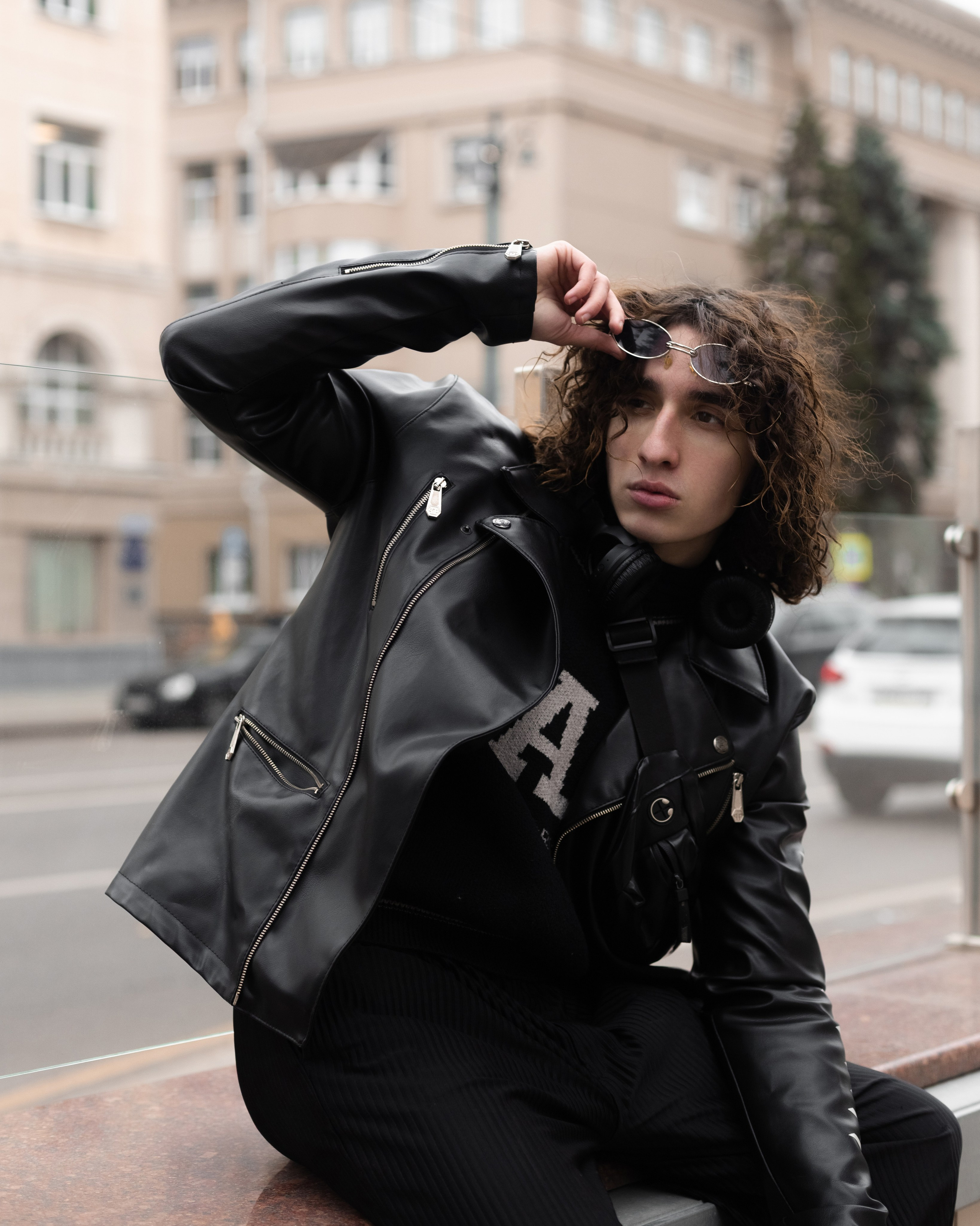 Елисей. MORRENAAA|Фотограф Сергиев-Посад | Москва | МО | Пушкино | Мытищи