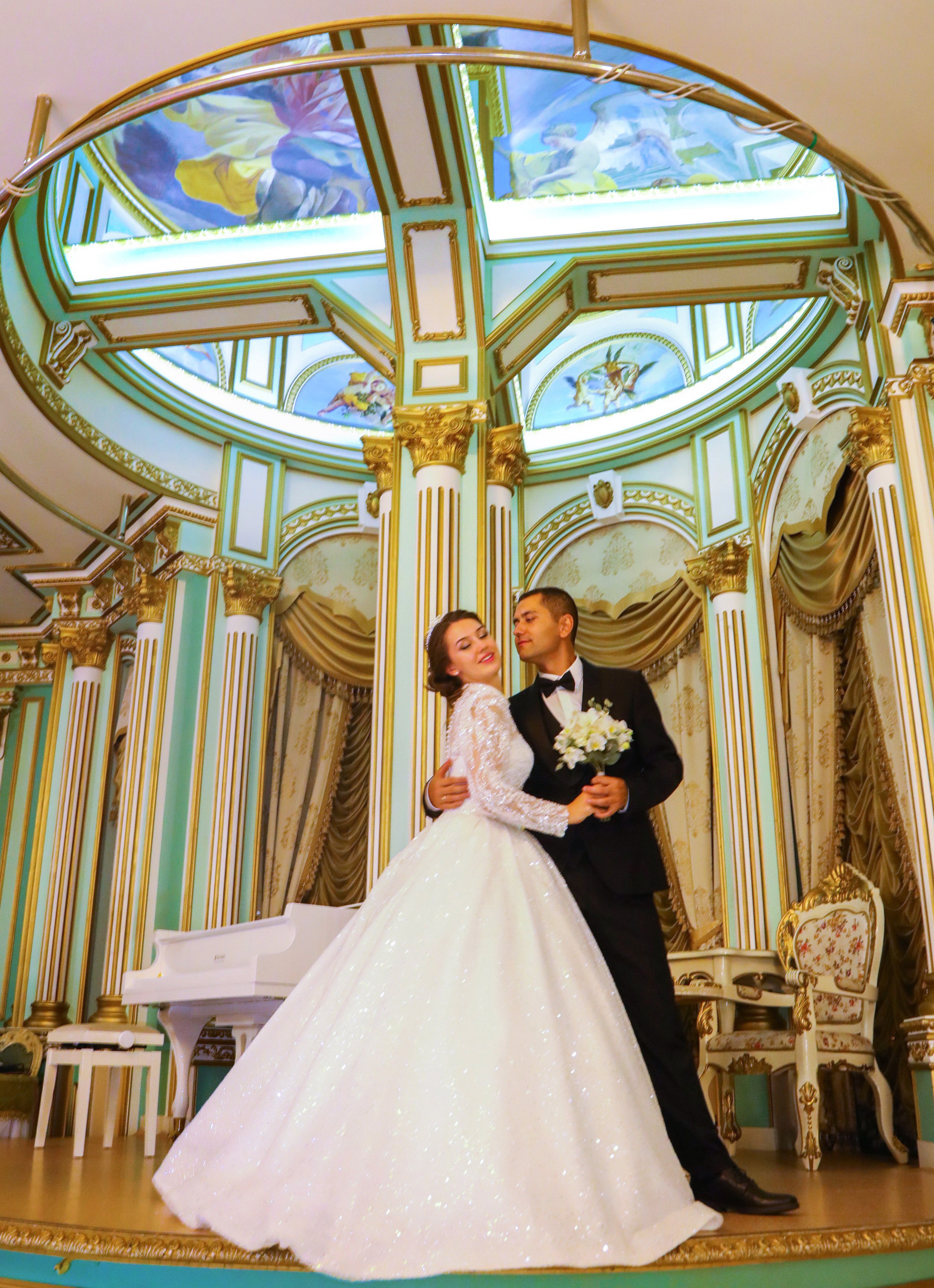 Свадебный фотограф ЕКБ, СПБ, Москва