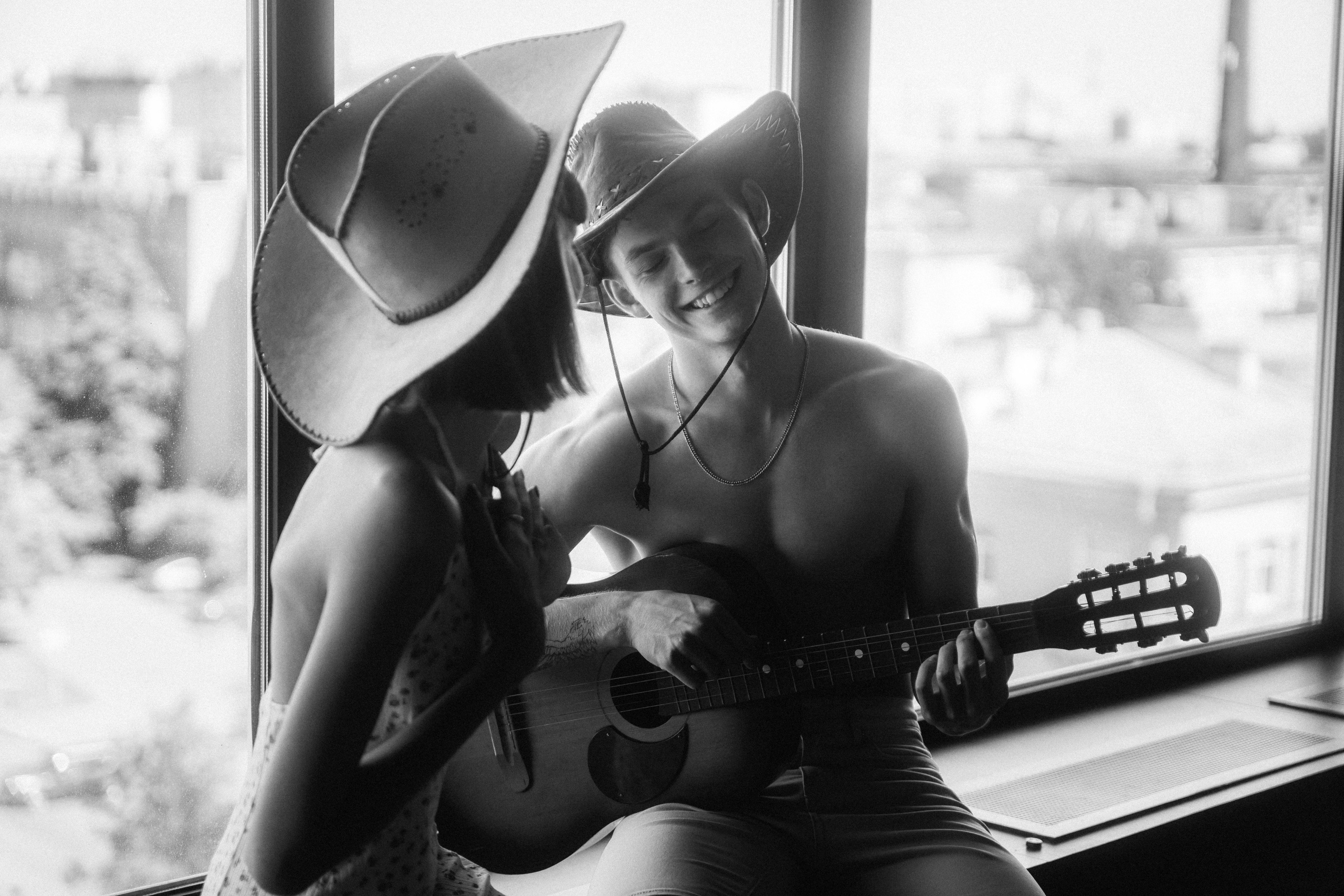 Love story. Фотограф Балаев Михаил