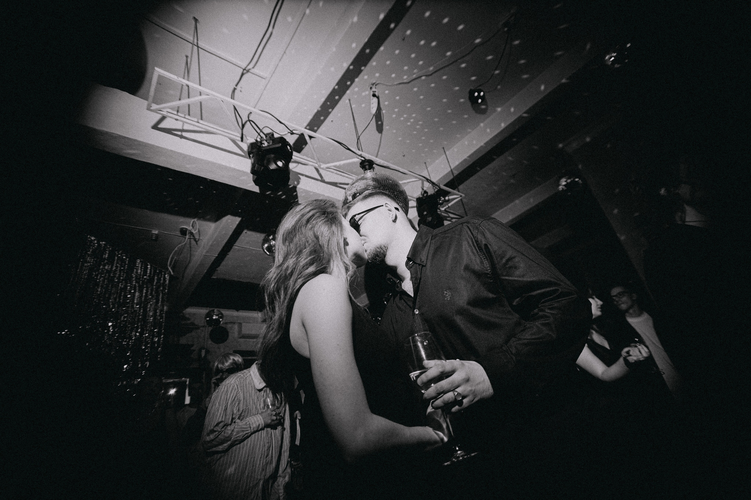 VOGUE BAL 14.02. Фотограф Егор Огородов