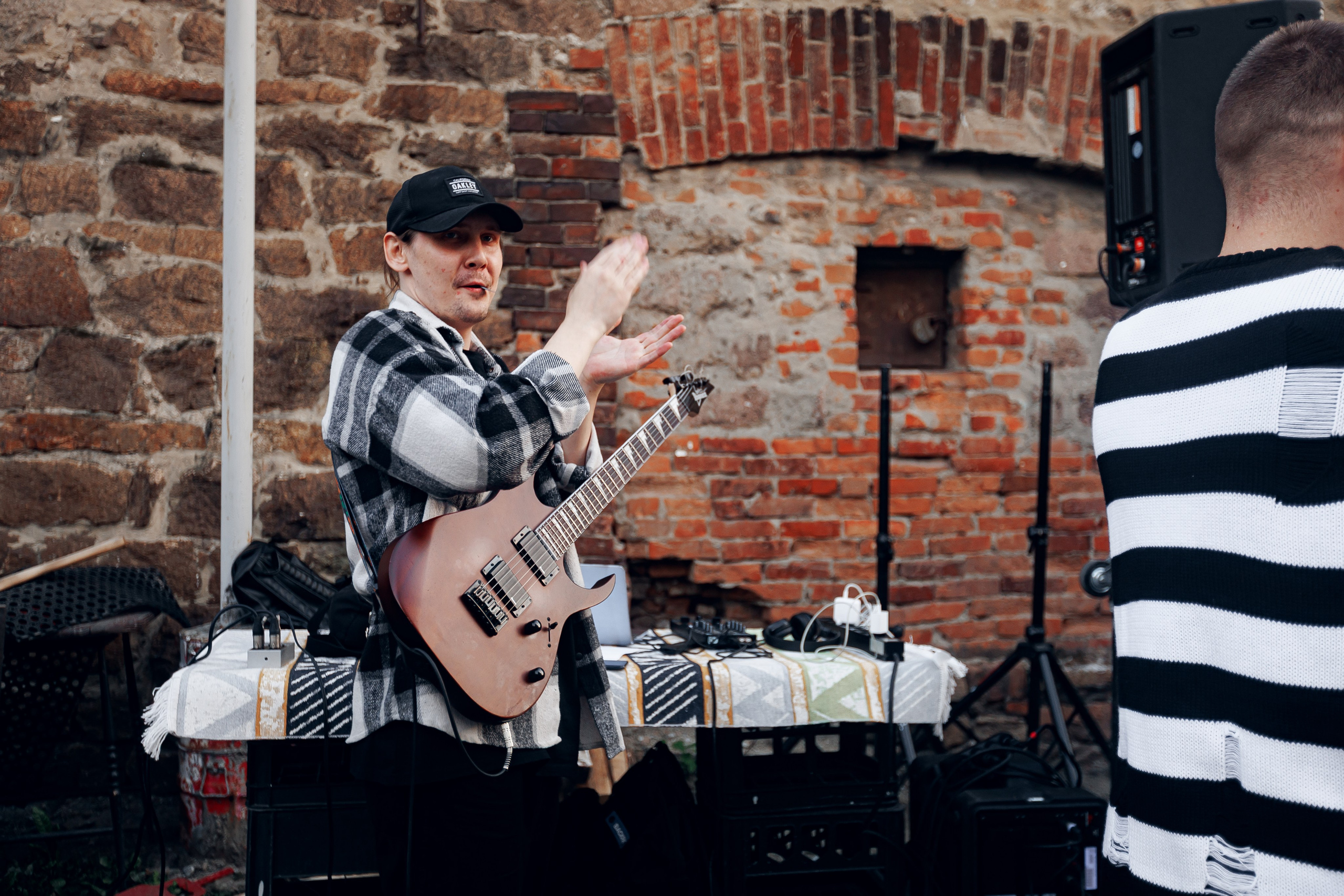 Концерт blazerboe