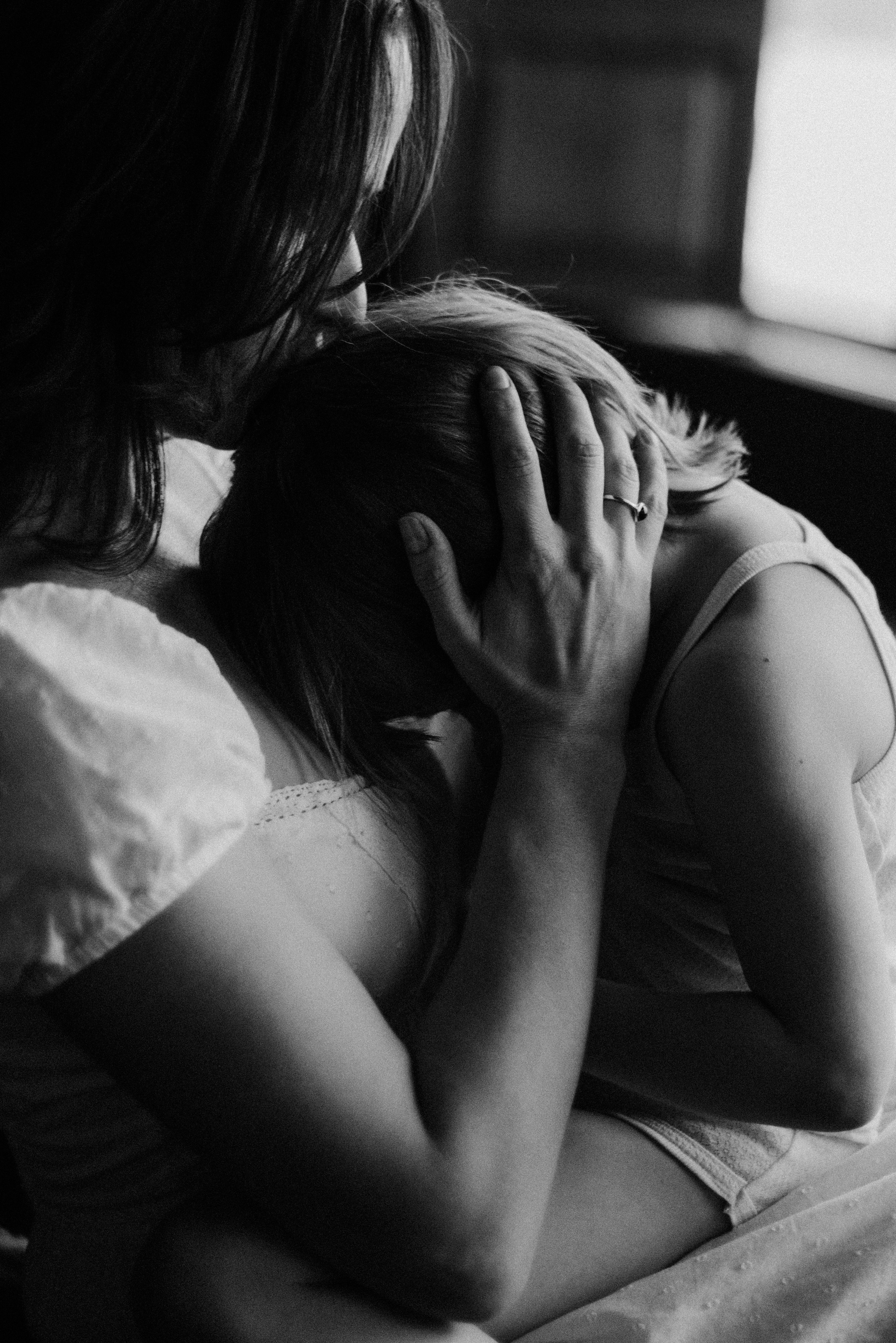 Анна и Соня. Klerout Photographer