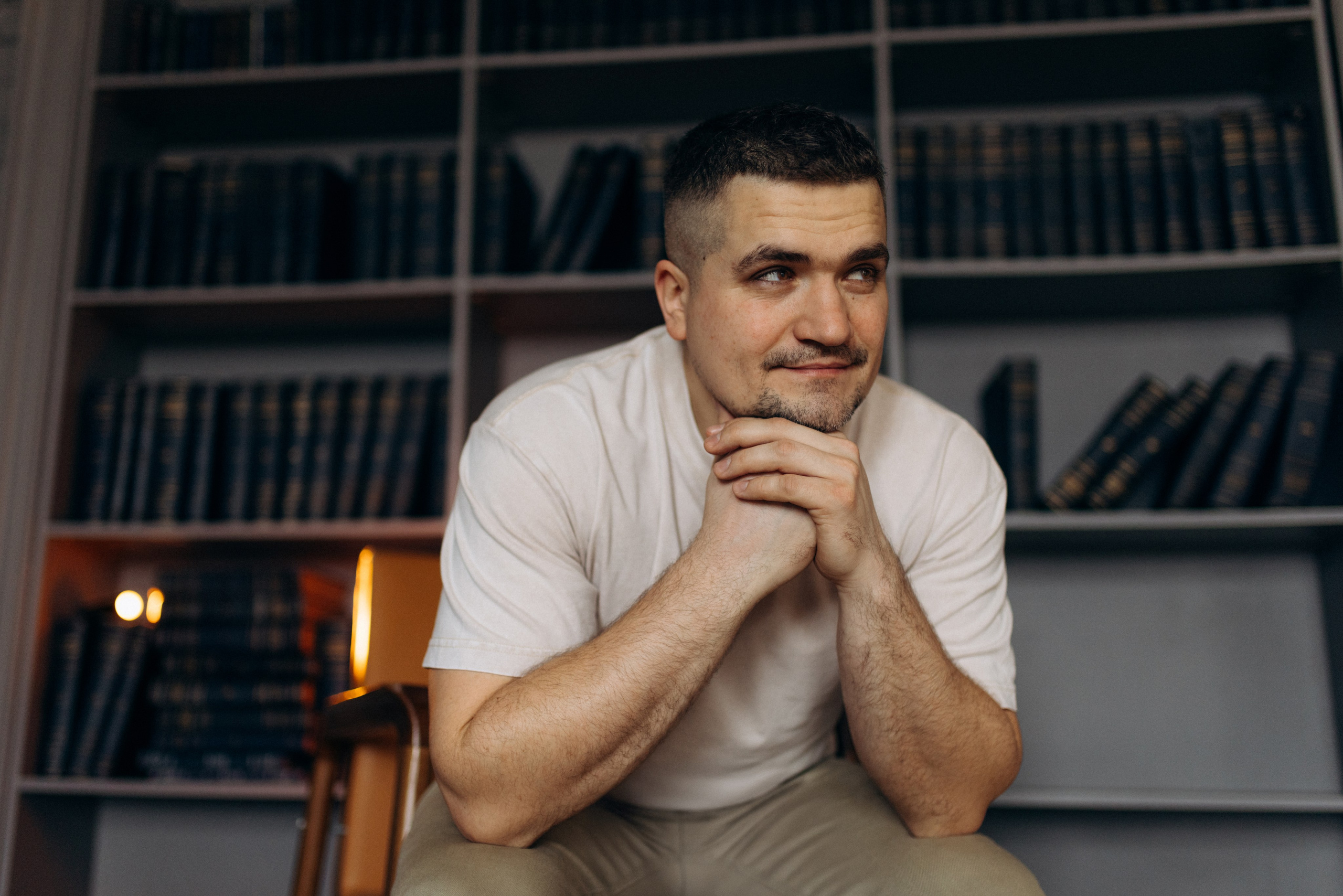 Александра, Саша, Мелания и Мирон. Klerout Photographer