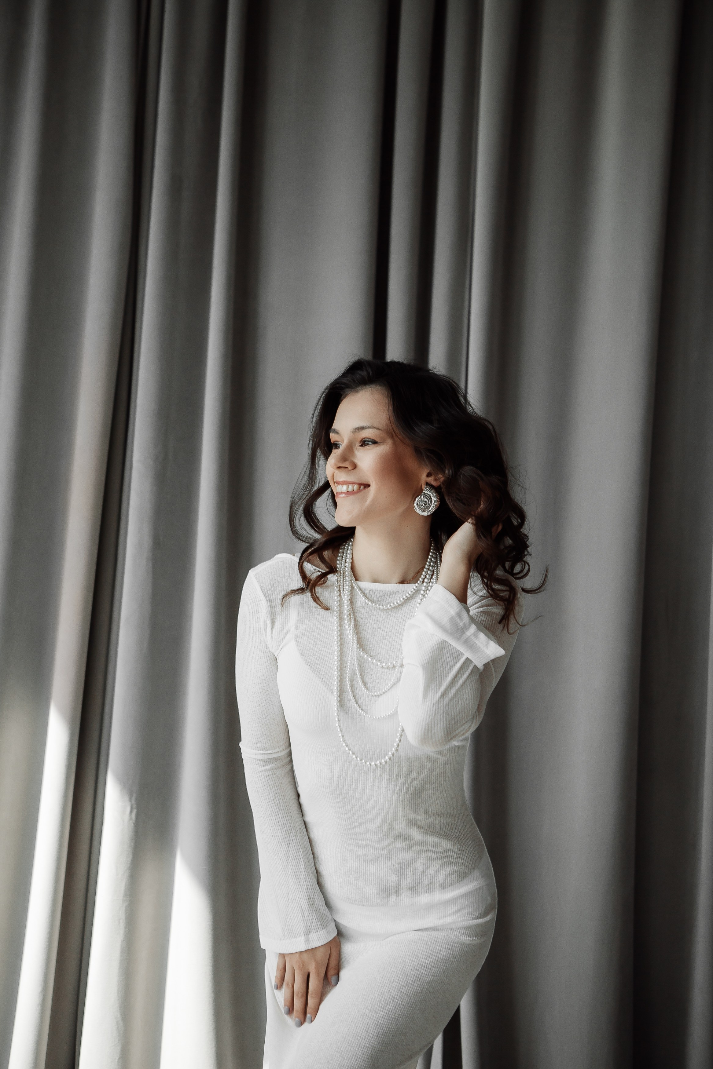 МОЙ ДЕНЬ. Фотограф в Нижнем Новгороде Таня Галкина